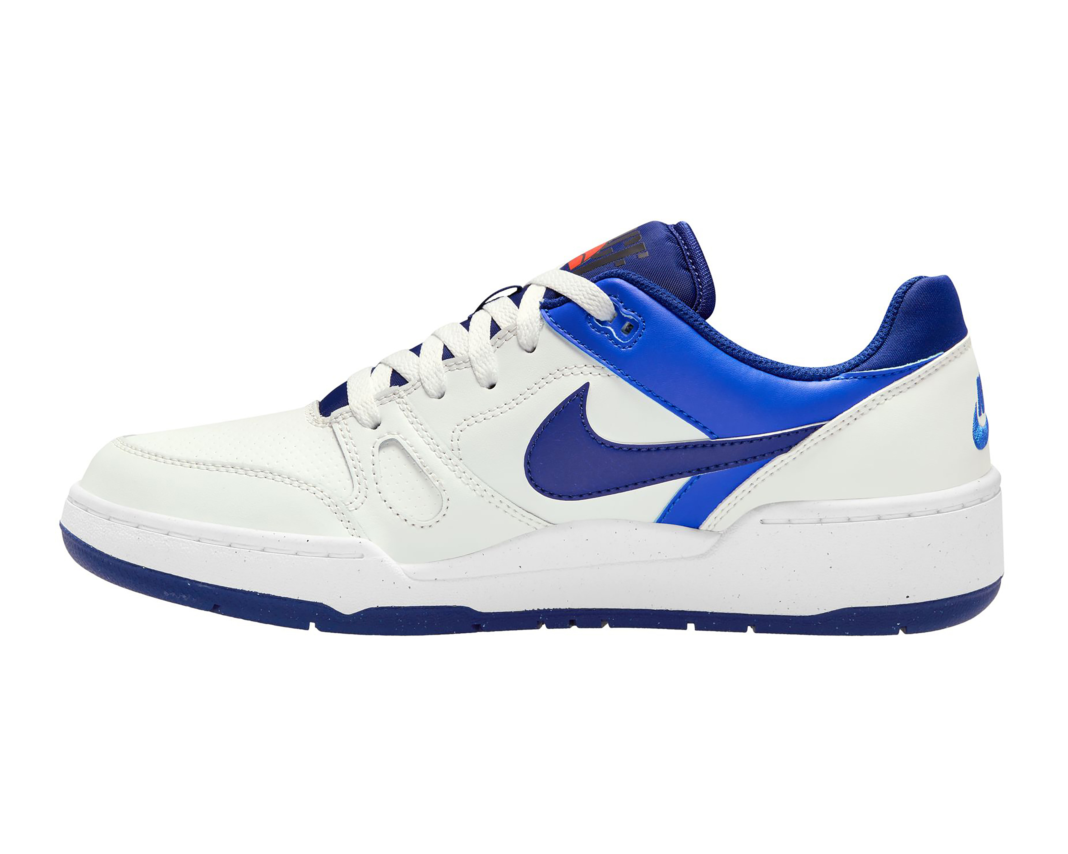 Tenis Nike Full Force Low para Hombre