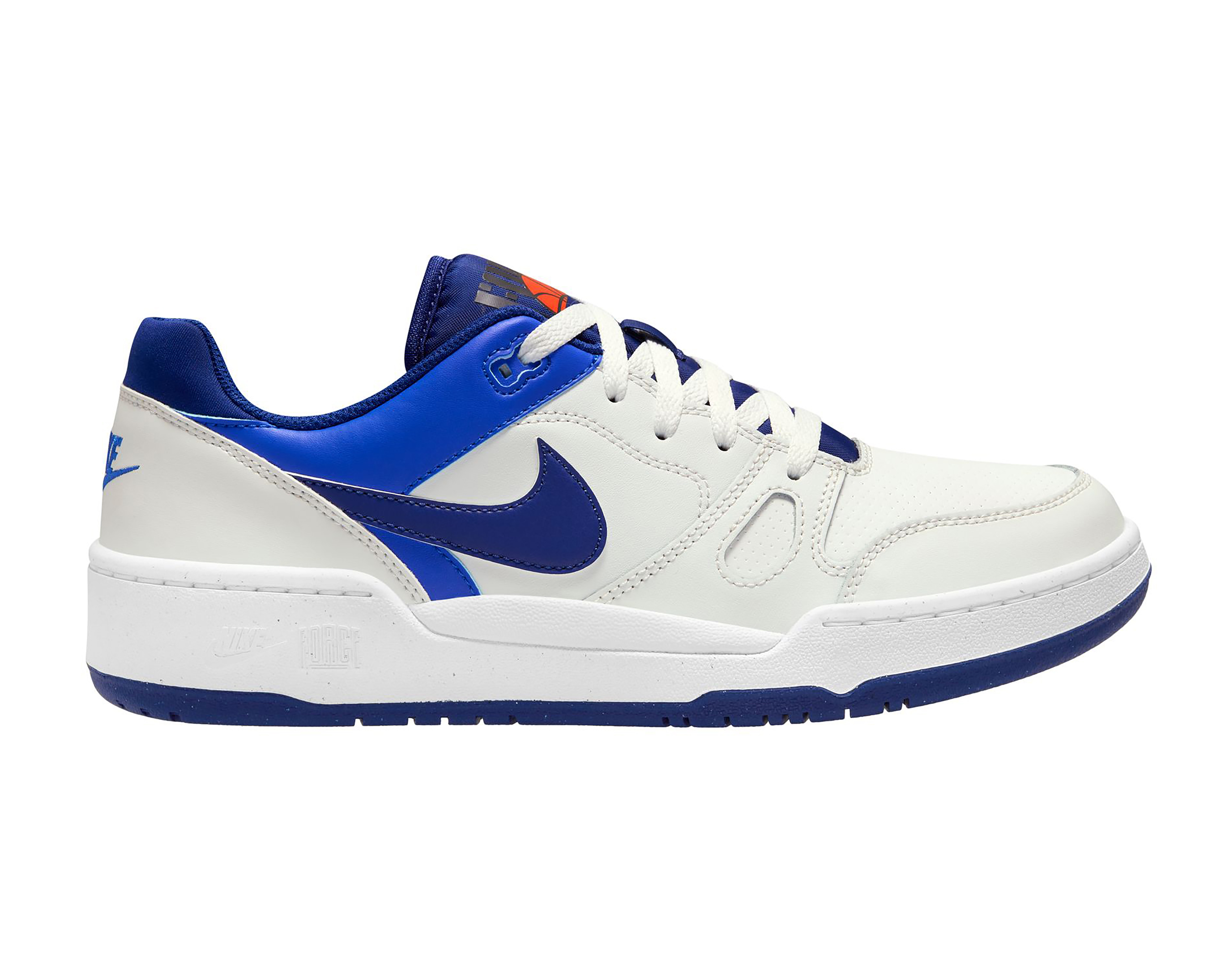 Foto 3 pulgar | Foto 2 | Tenis Nike Full Force Low para Hombre