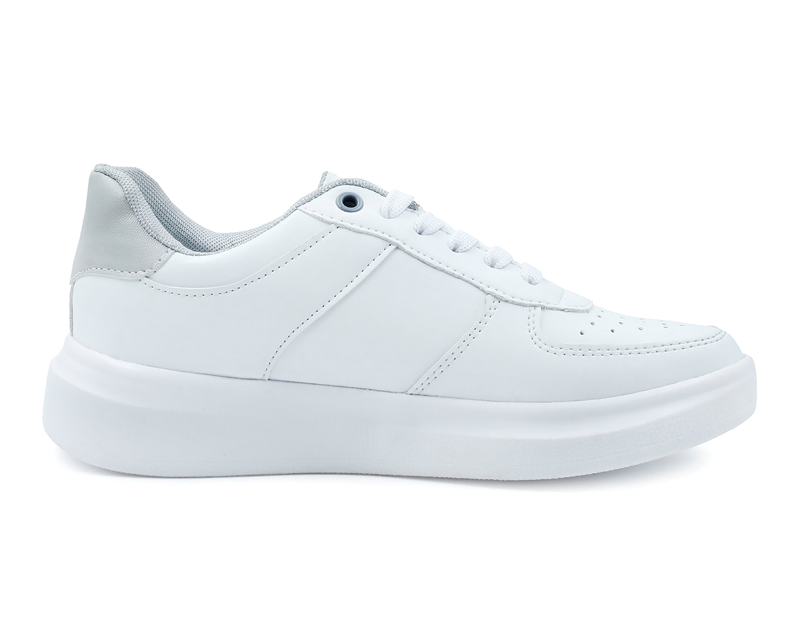 Foto 4 | Foto 4 | Tenis Casuales 18 Forever para Mujer