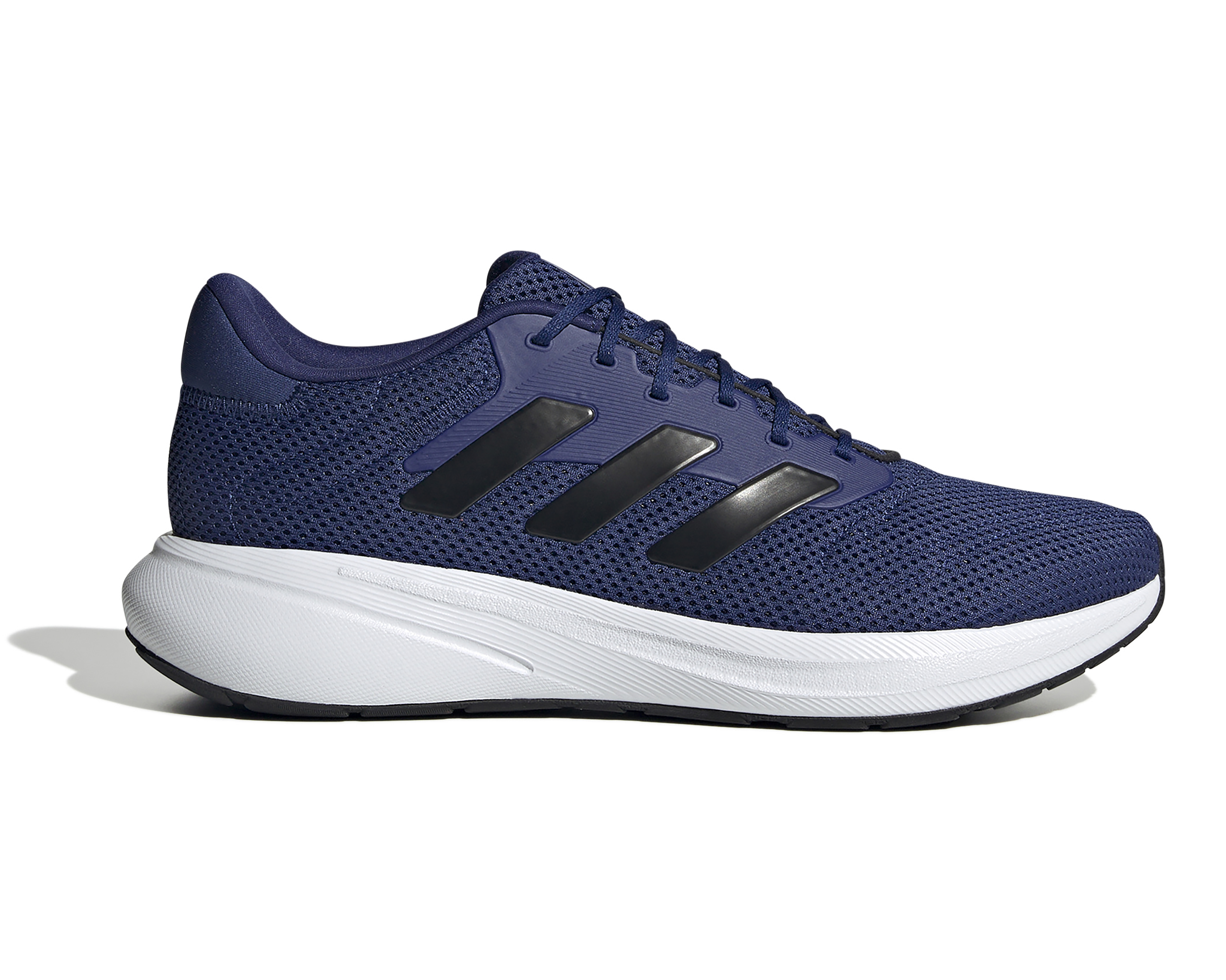 Foto 3 pulgar | Foto 2 | Tenis Adidas Response Runner U Juveniles
