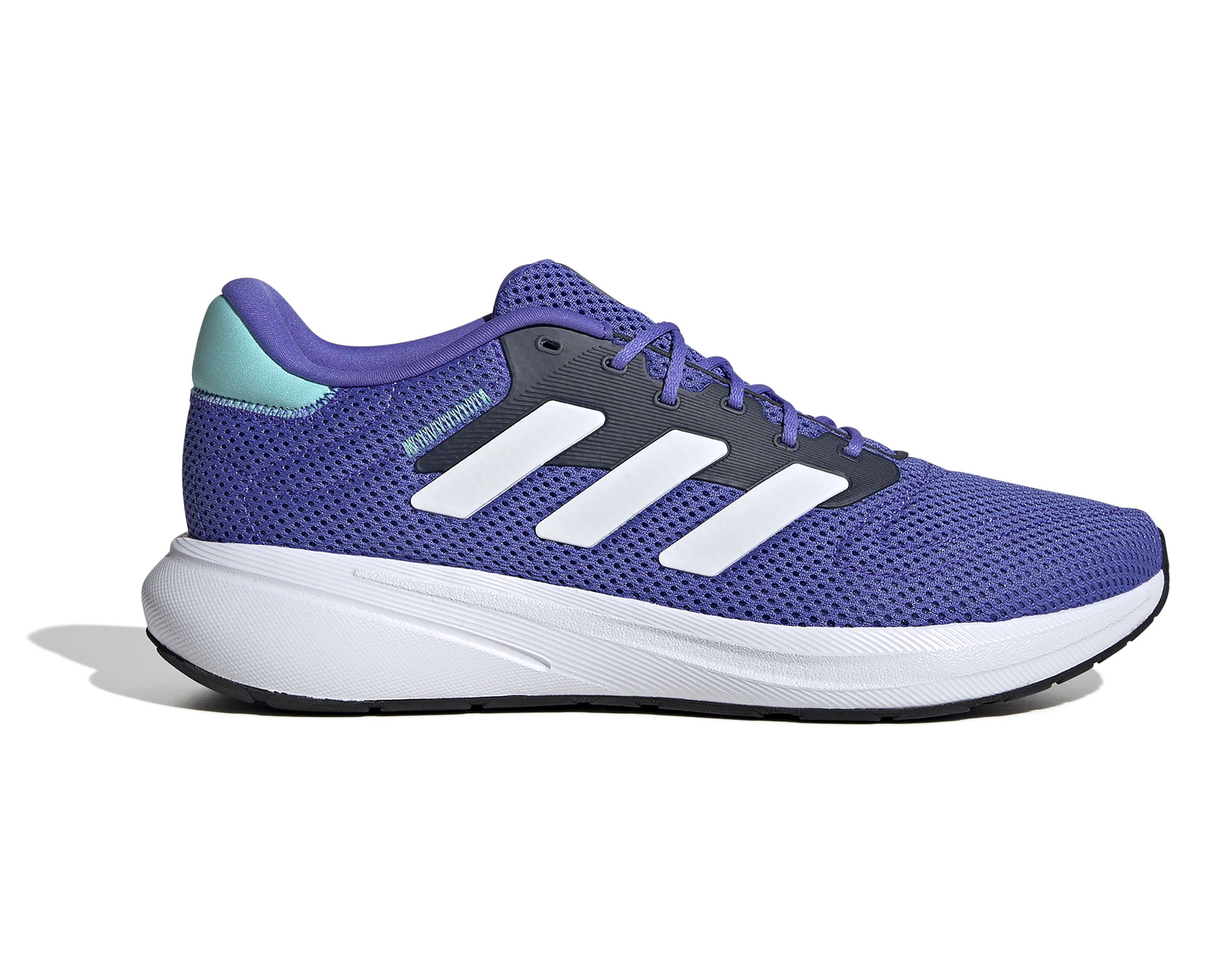 Foto 5 pulgar | Foto 4 | Tenis para Correr Adidas Response Runner U Juveniles