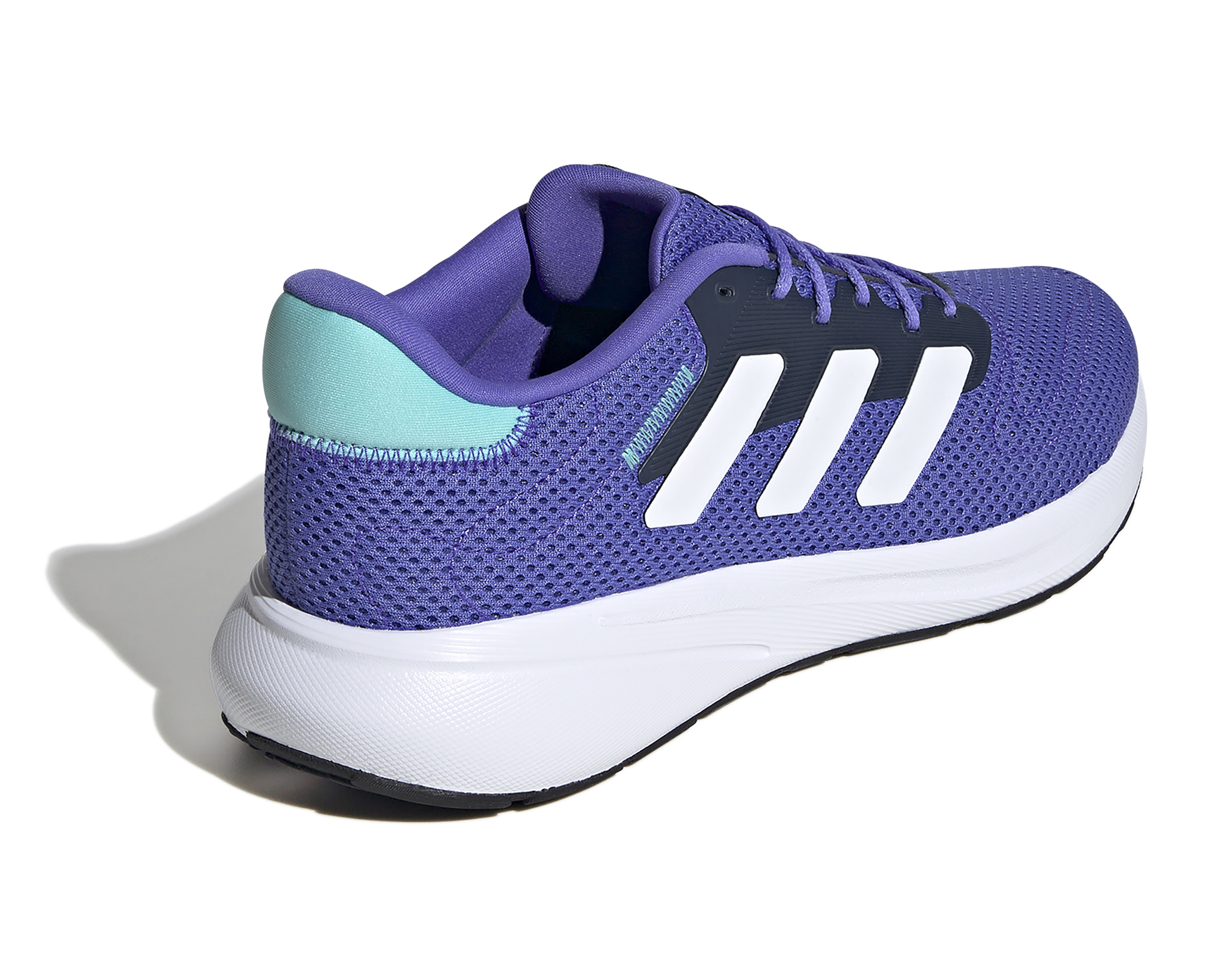 Foto 7 pulgar | Foto 6 | Tenis para Correr Adidas Response Runner U Juveniles