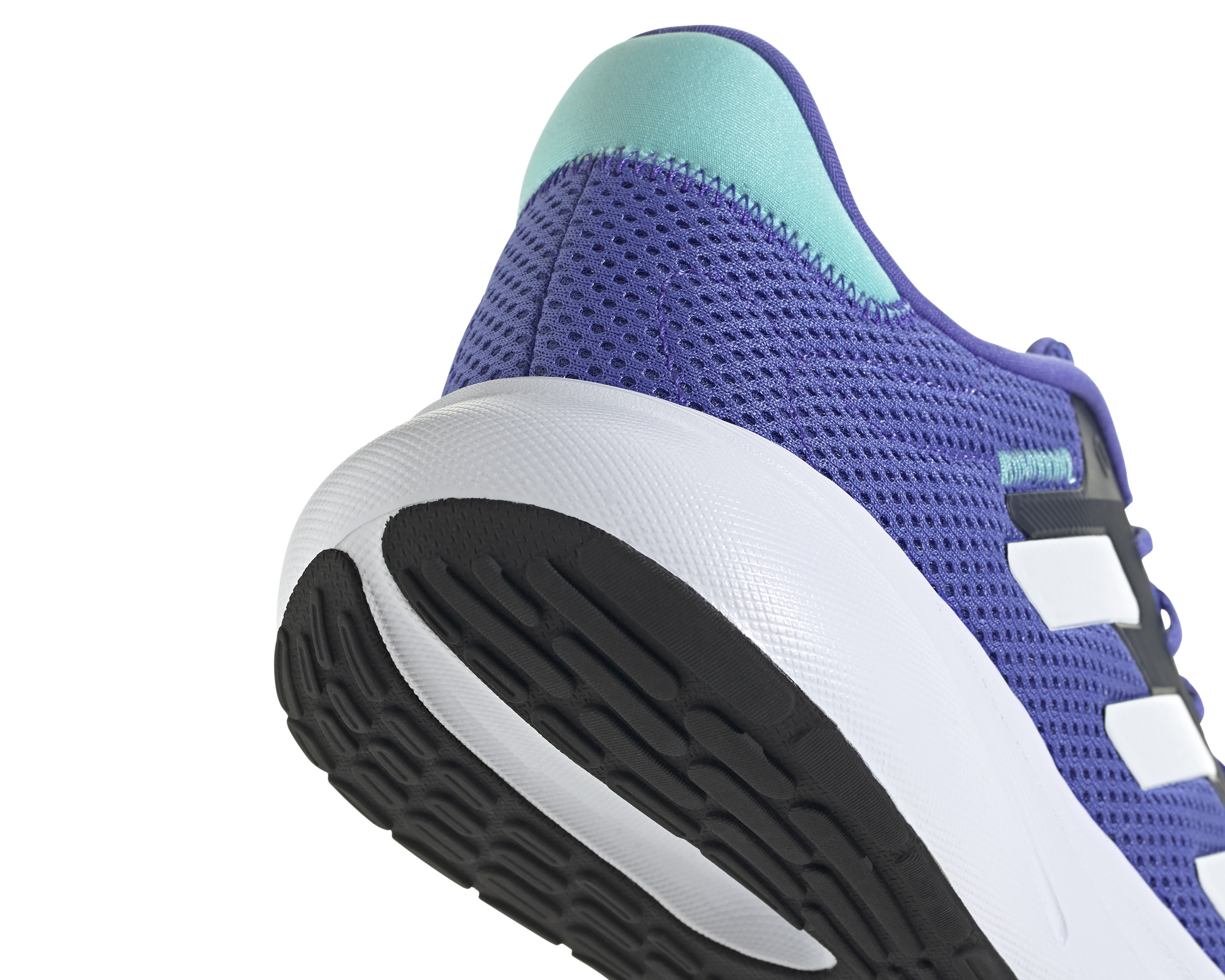 Foto 8 pulgar | Foto 7 | Tenis para Correr Adidas Response Runner U Juveniles