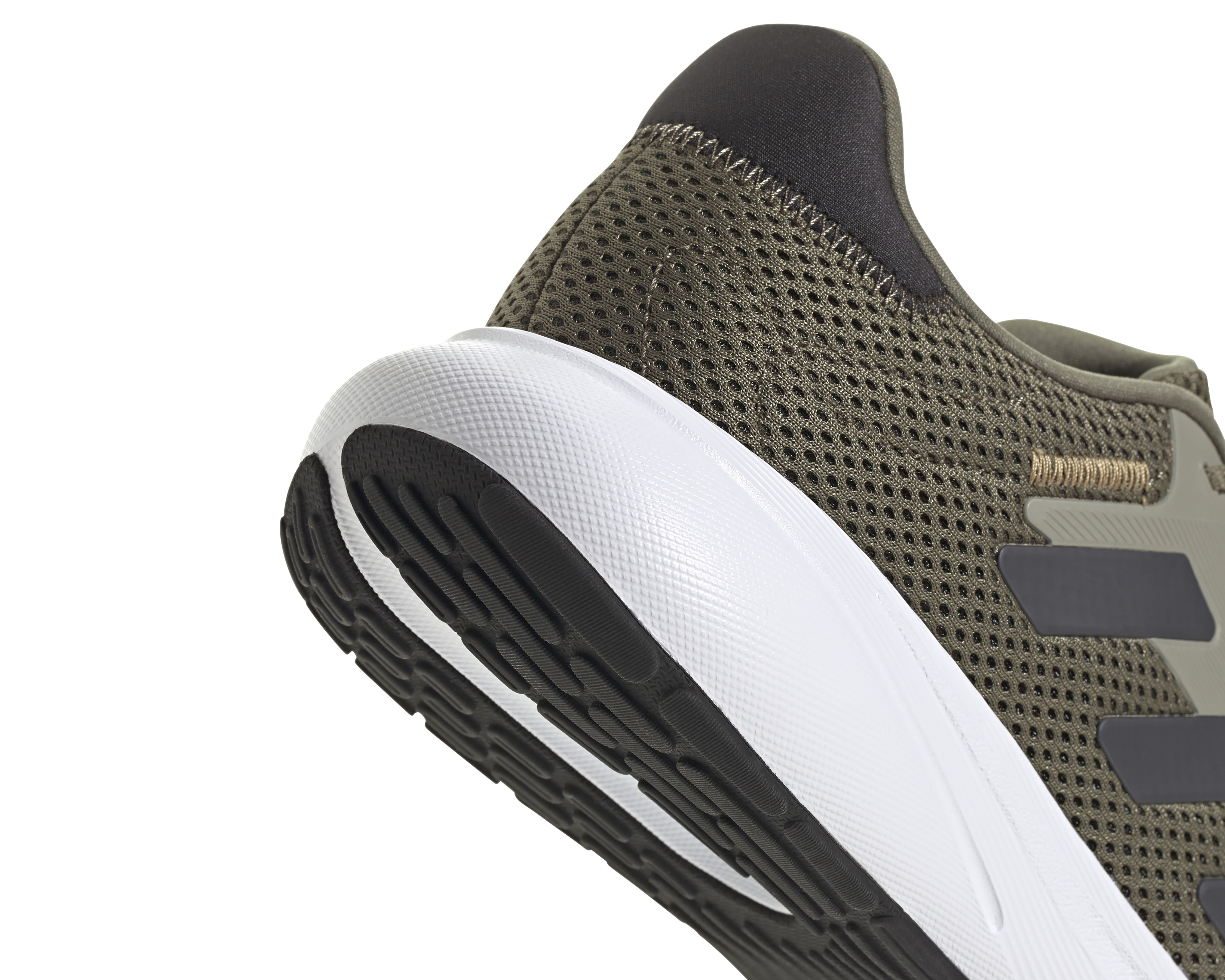 Foto 8 pulgar | Foto 7 | Tenis Adidas Response Runner U Juveniles