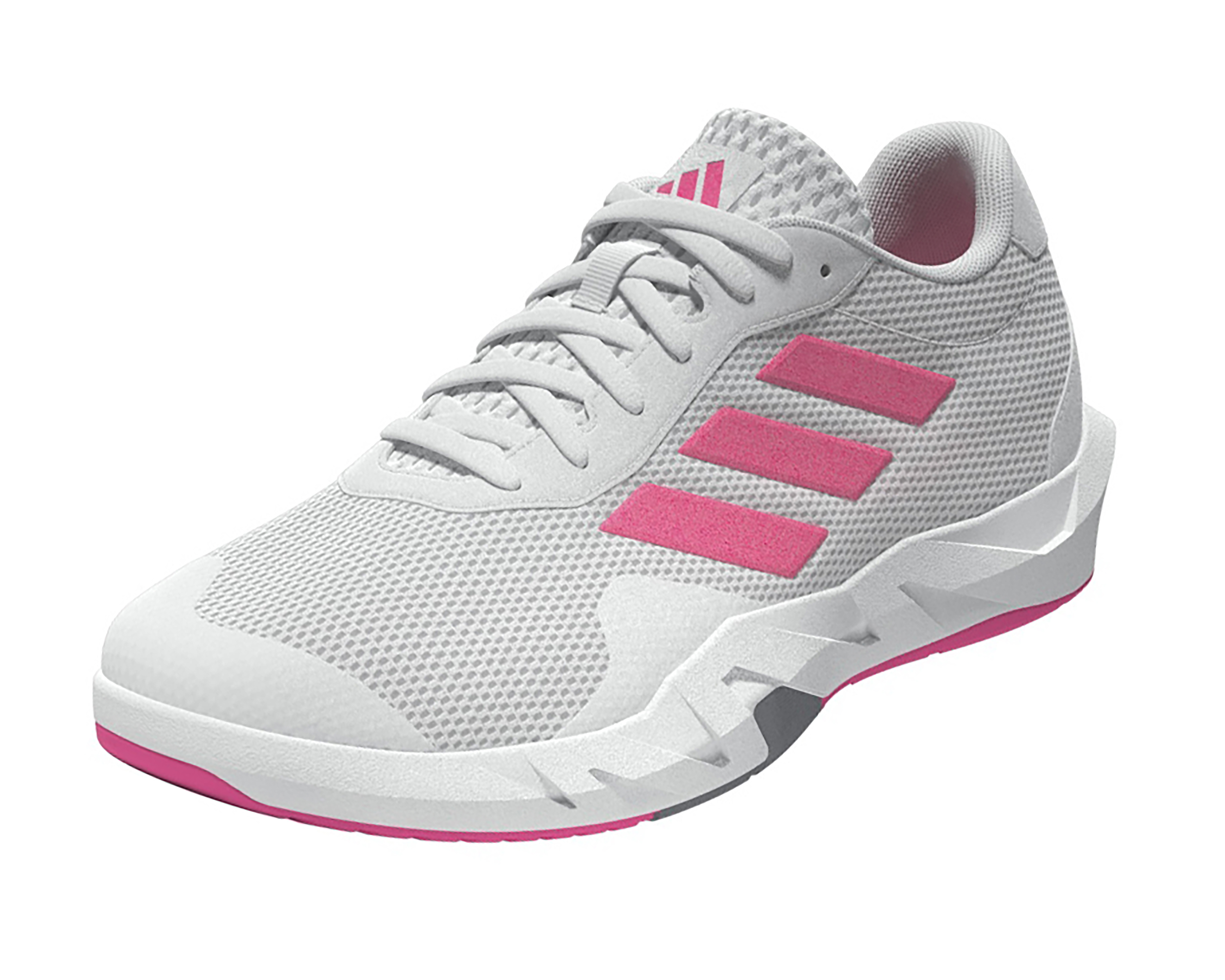 Tenis Adidas Amplimove Trainer Juveniles