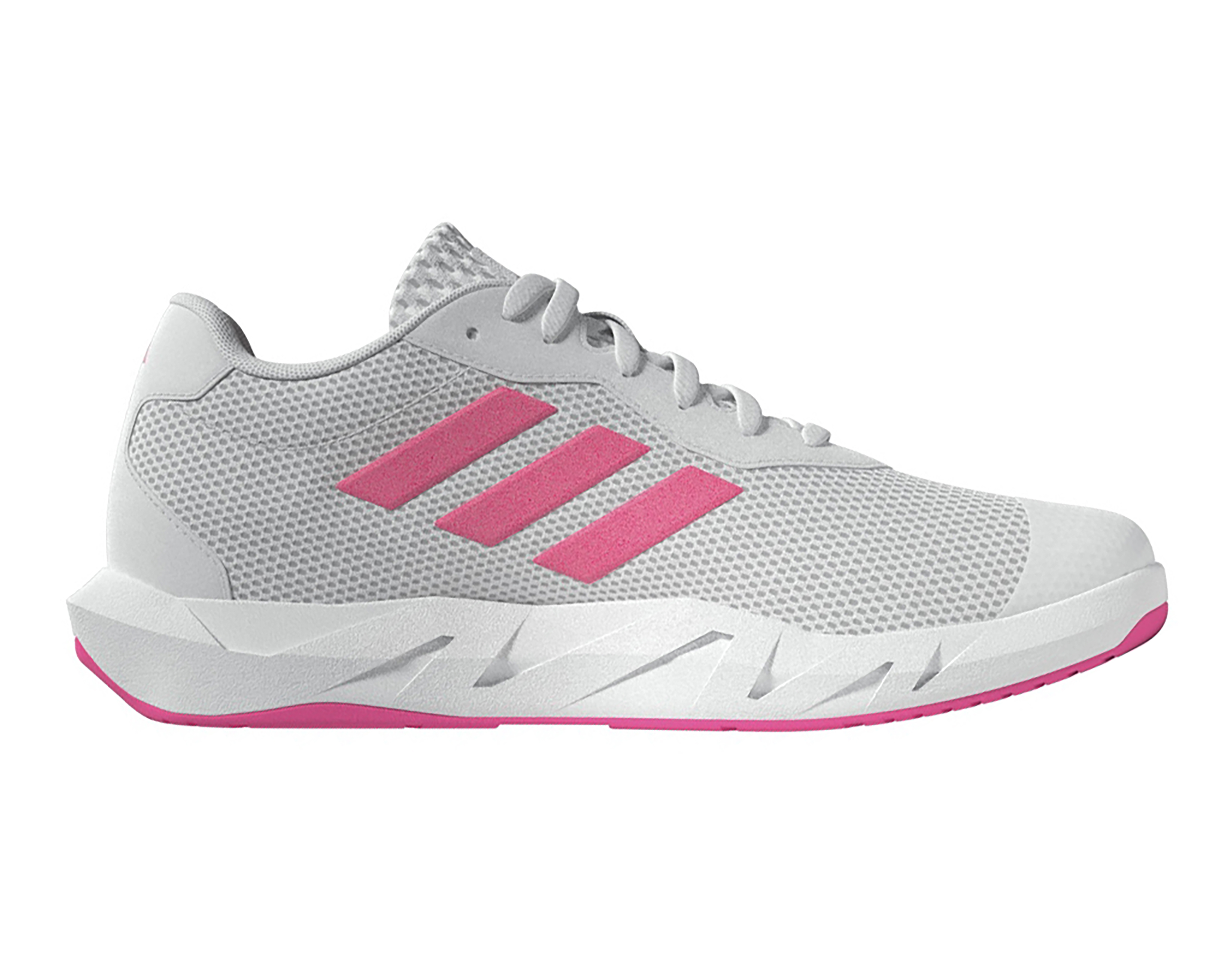Foto 4 | Foto 4 | Tenis Adidas Amplimove Trainer Juveniles