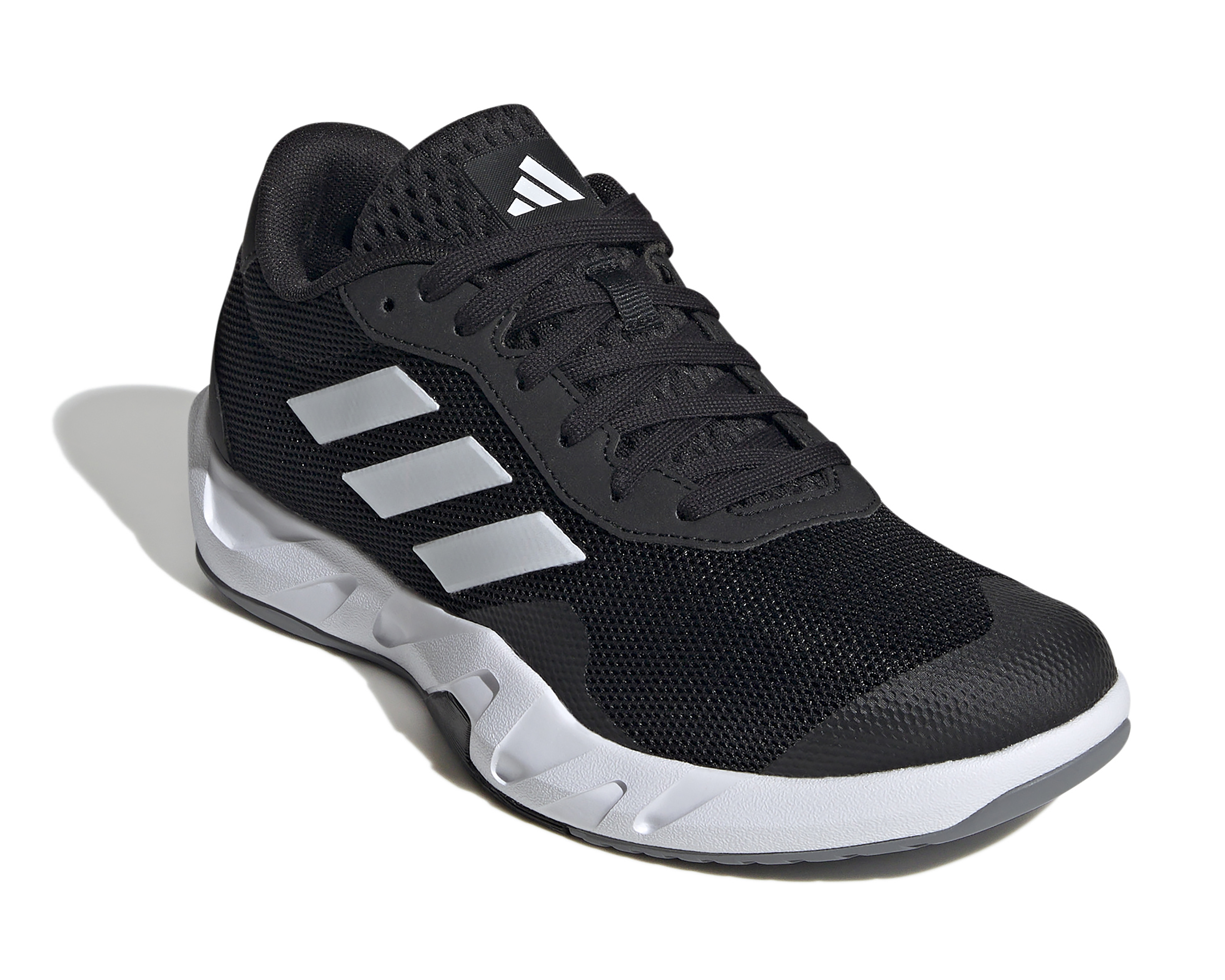 Tenis Adidas Amplimove Trainer Juveniles