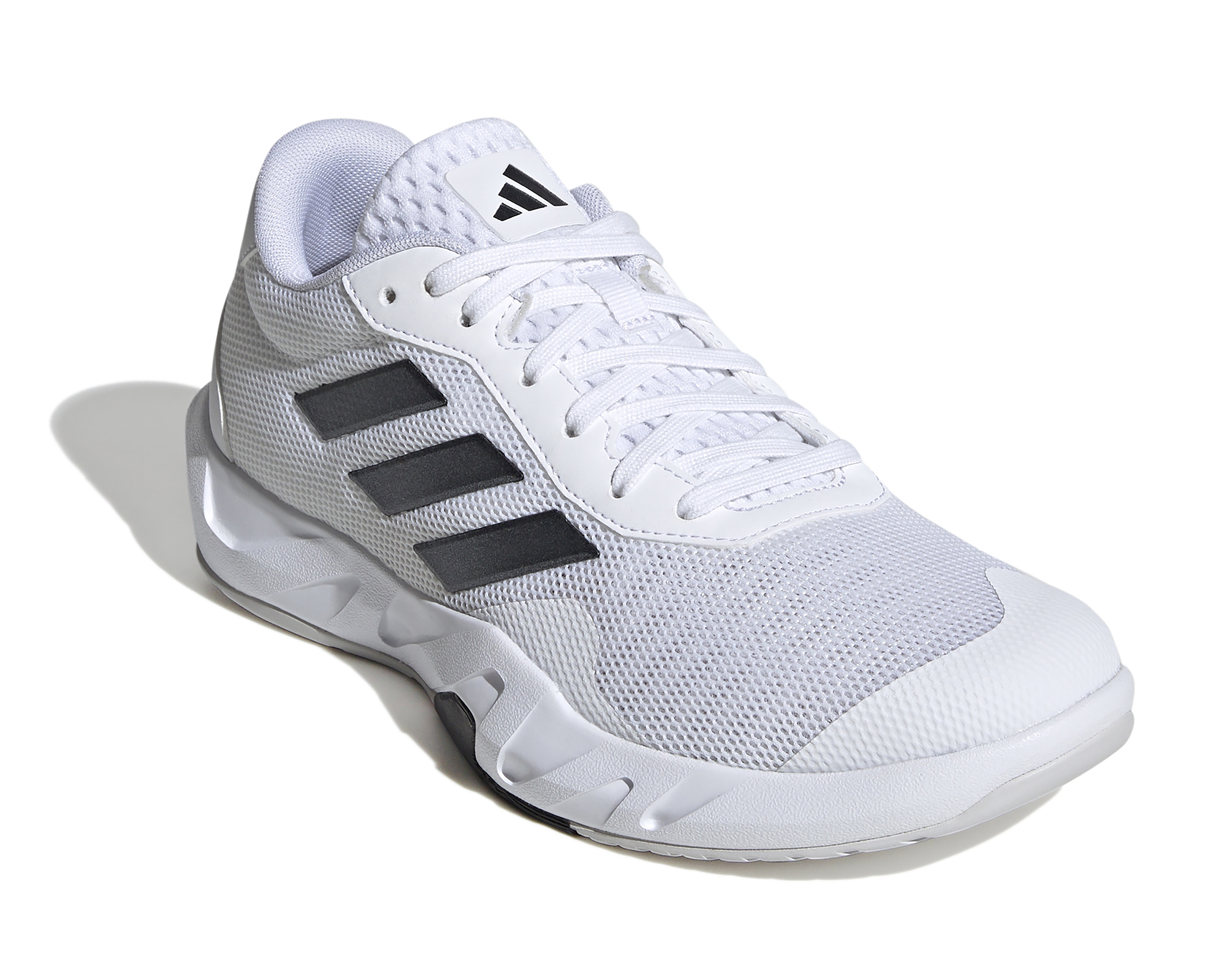 Foto 2 pulgar | Foto 1 | Tenis Adidas Amplimove Trainer Juveniles