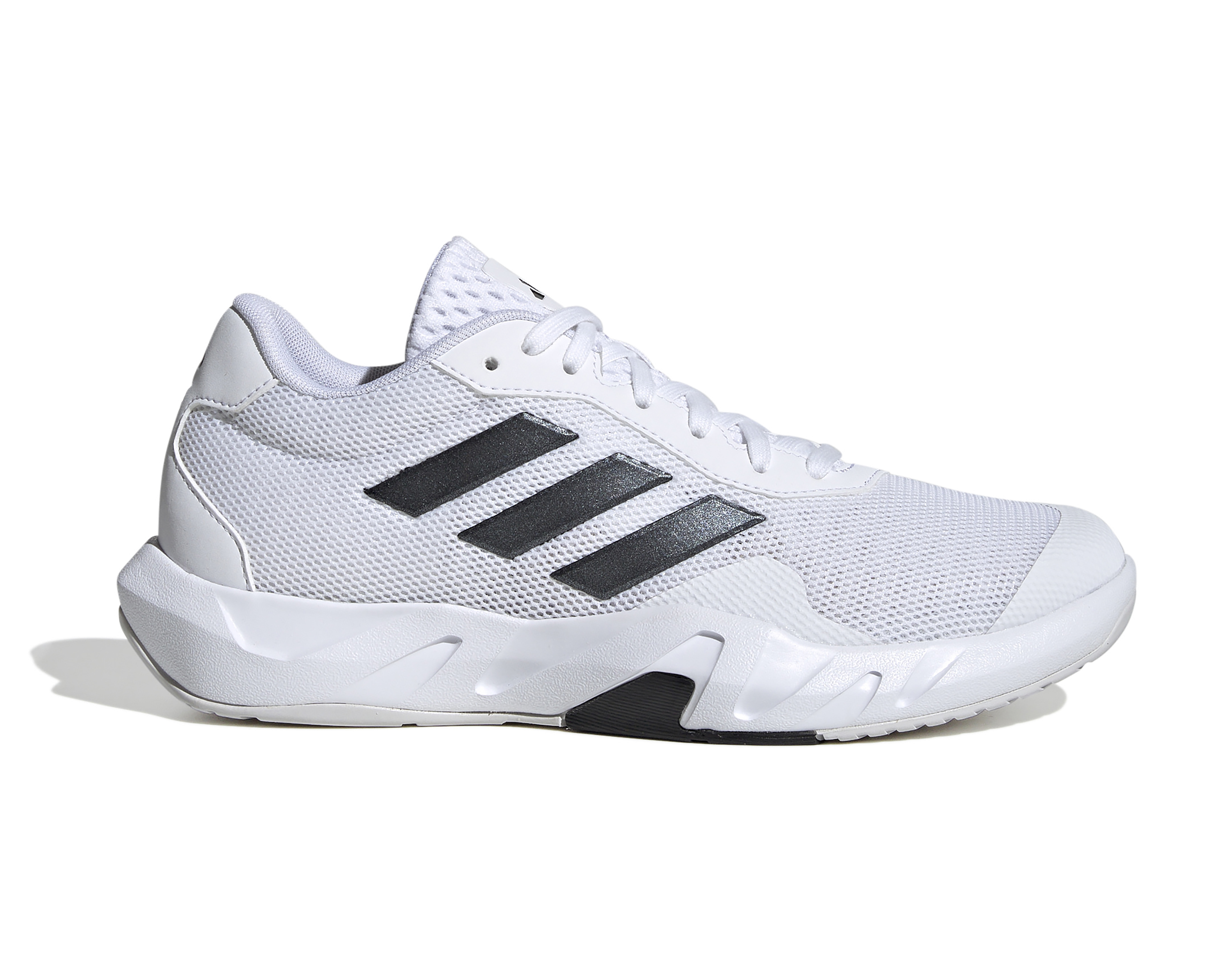 Foto 5 pulgar | Foto 4 | Tenis Adidas Amplimove Trainer Juveniles