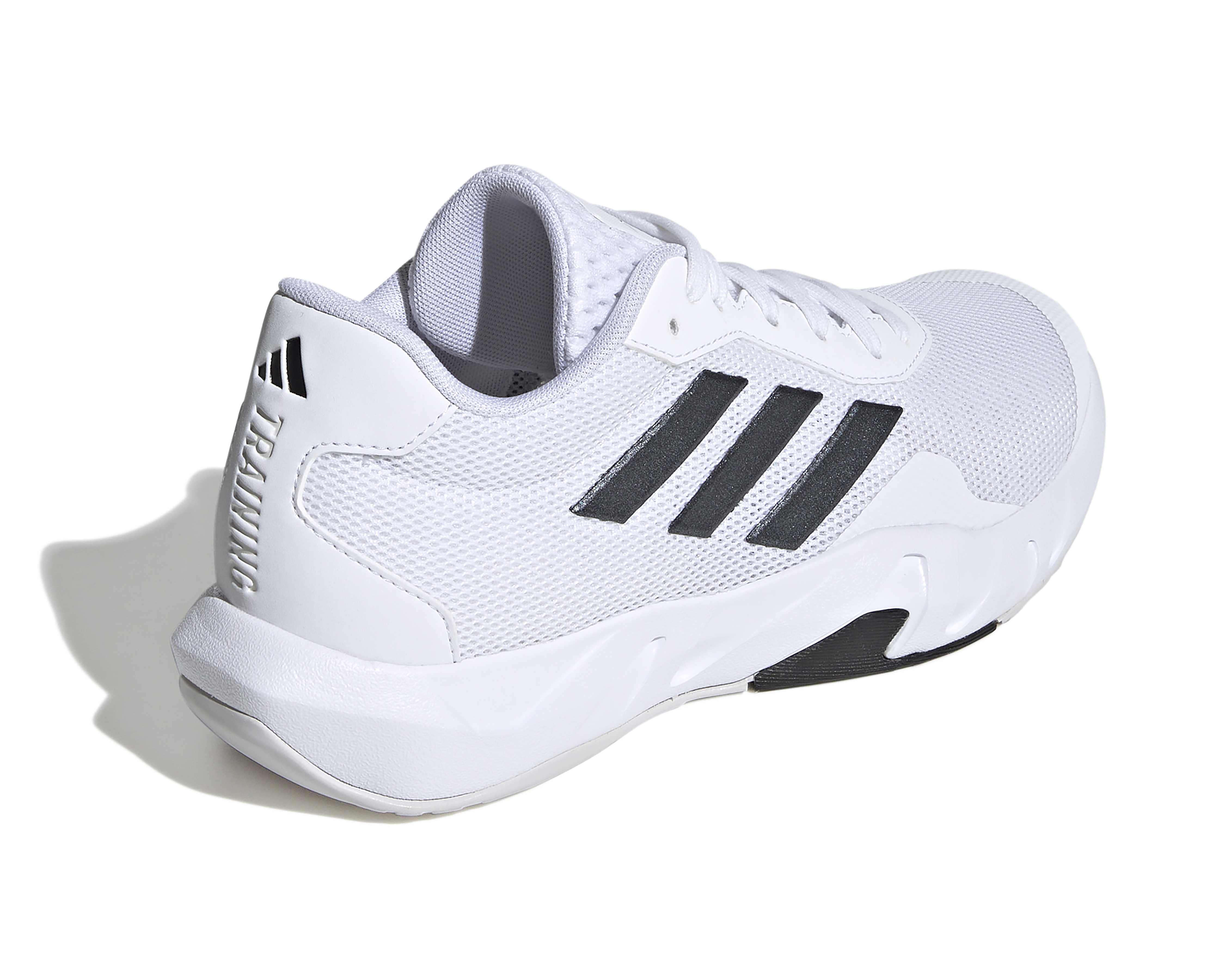 Foto 7 pulgar | Foto 6 | Tenis Adidas Amplimove Trainer Juveniles