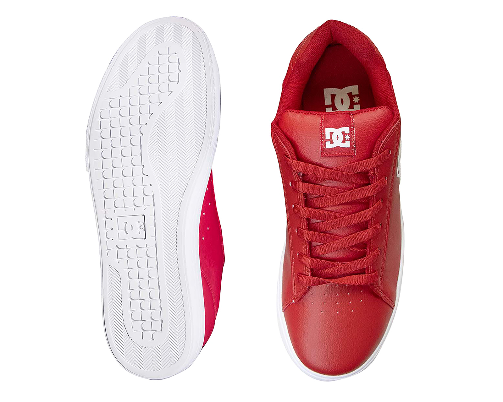 Foto 2 | Foto 2 | Tenis DC Shoes ATH Notch SN MX para Hombre