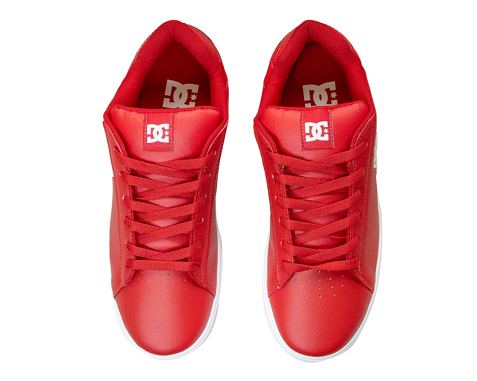 Foto 3 | Foto 3 | Tenis DC Shoes ATH Notch SN MX para Hombre