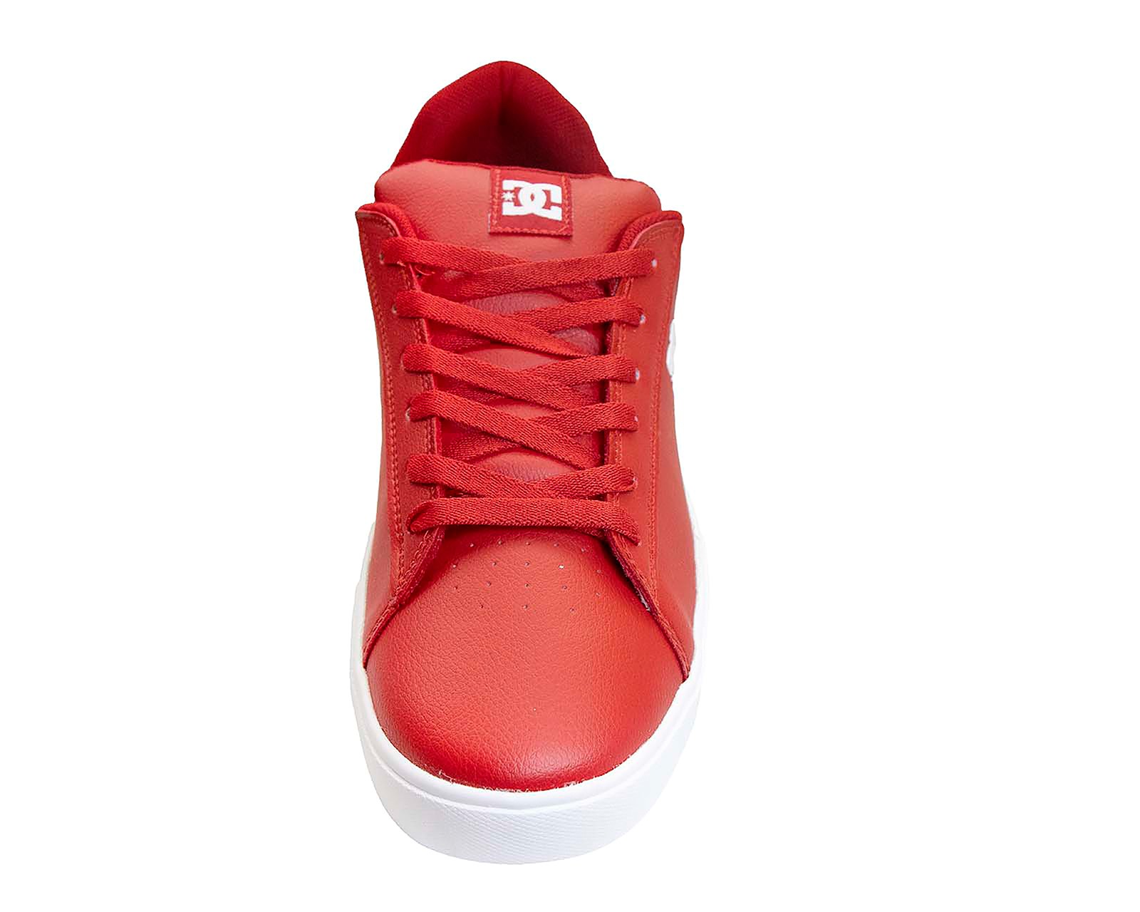 Foto 6 pulgar | Foto 5 | Tenis DC Shoes ATH Notch SN MX para Hombre