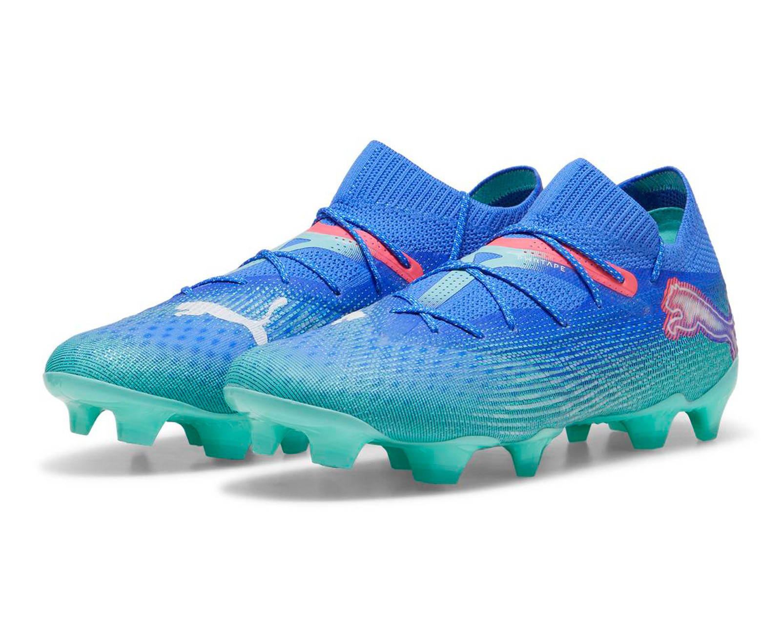 Foto 1 | Foto 1 | Tenis Puma Future 7 Ultimate FG para Hombre