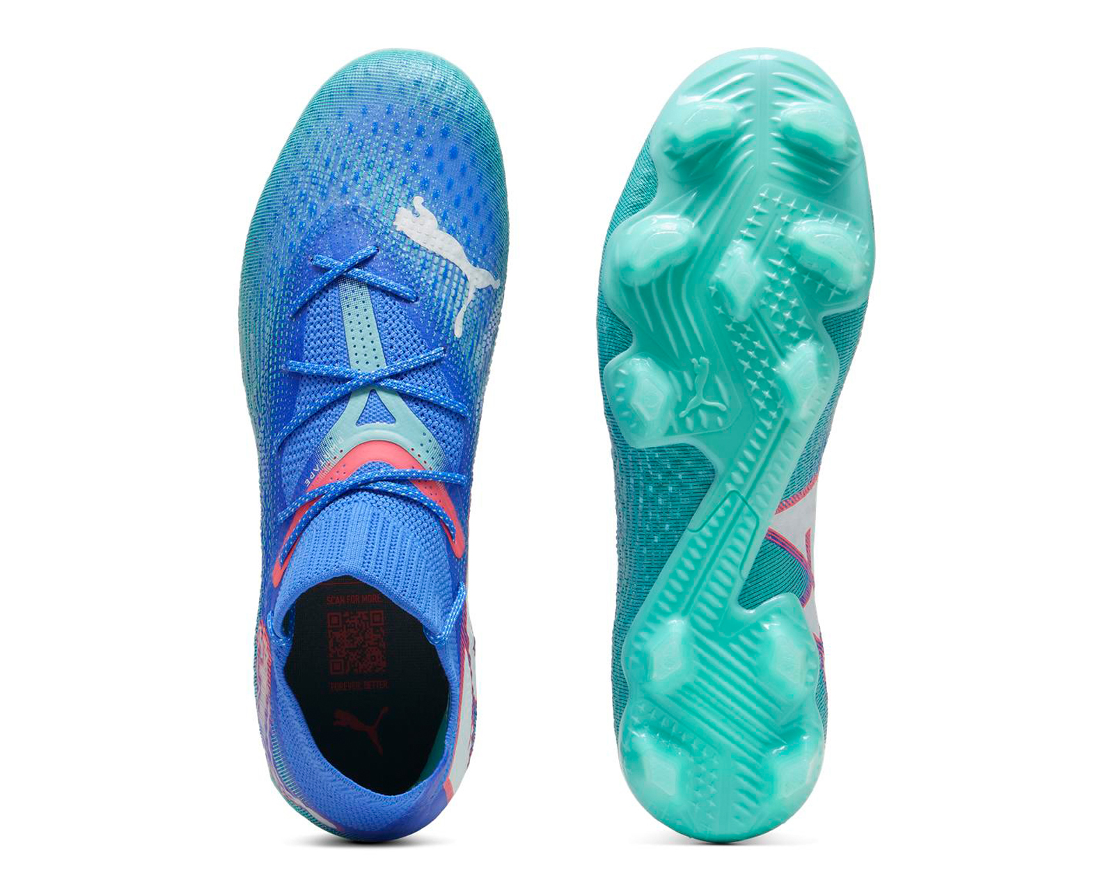 Foto 3 pulgar | Foto 2 | Tenis Puma Future 7 Ultimate FG para Hombre