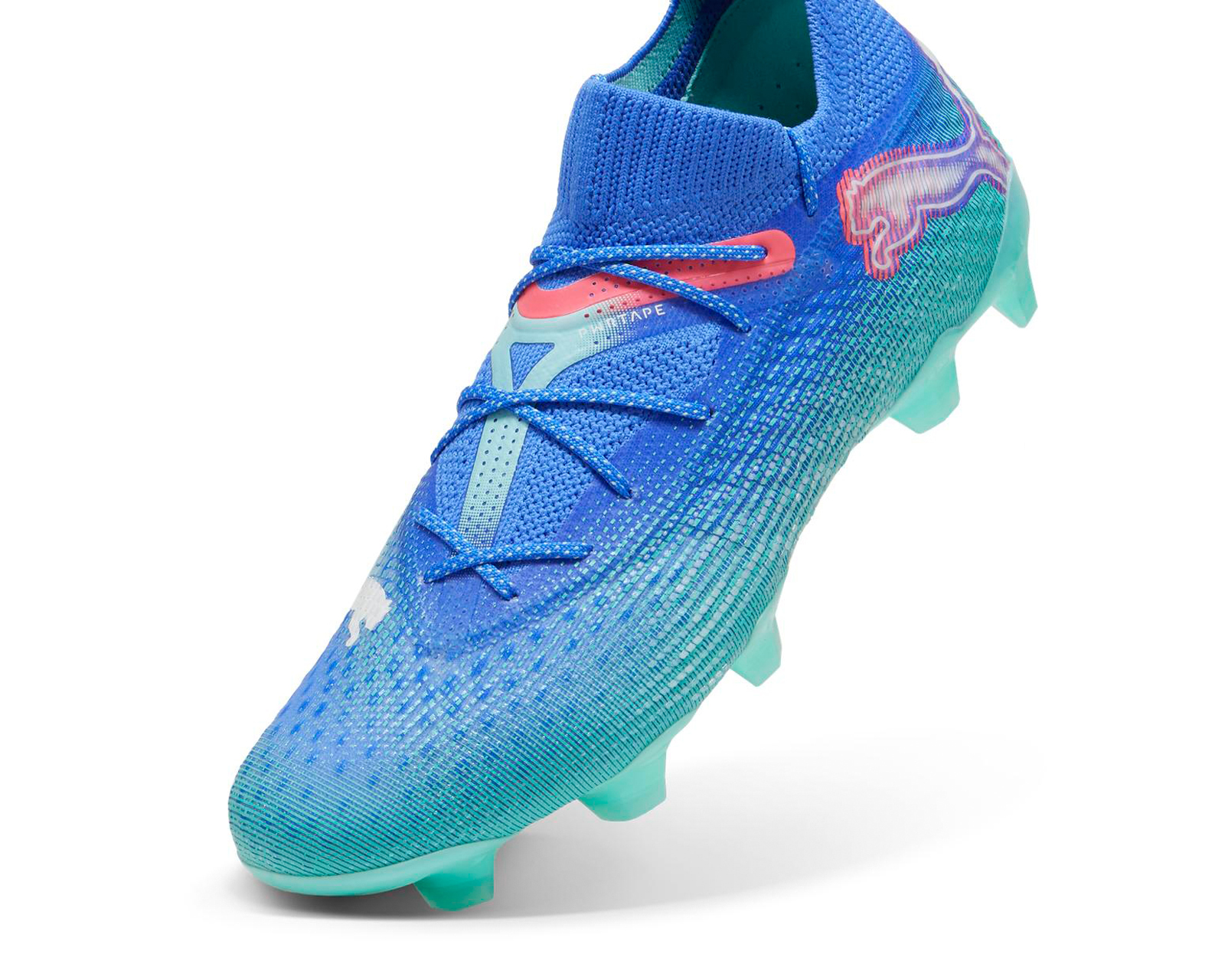 Foto 6 pulgar | Foto 5 | Tenis Puma Future 7 Ultimate FG para Hombre