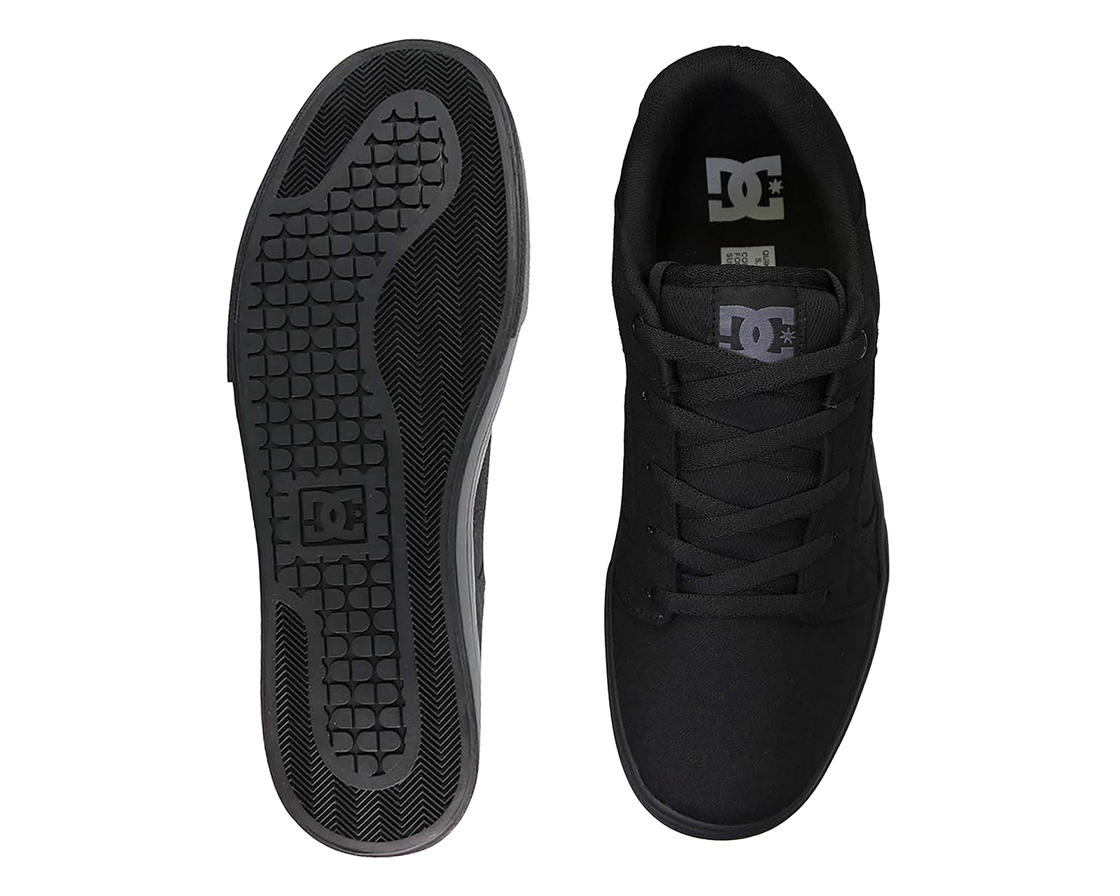 Foto 2 | Foto 2 | Tenis DC Shoes BB2 Method TX MX para Hombre