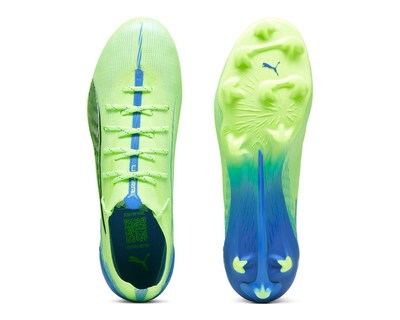 Foto 2 | Foto 2 | Taquetes Puma Ultra 5 Ultimate FG para Hombre