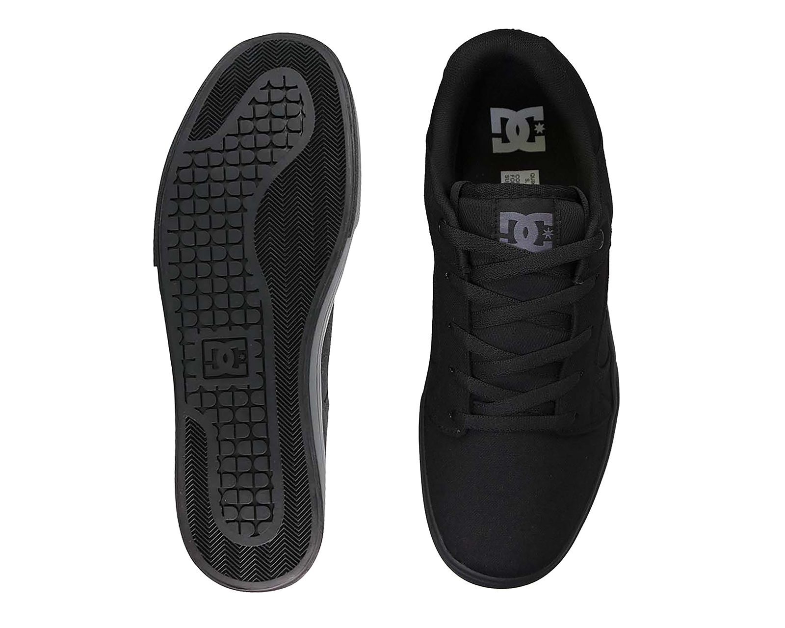Foto 3 pulgar | Foto 2 | Tenis DC Shoes BB2 Method TX MX para Hombre