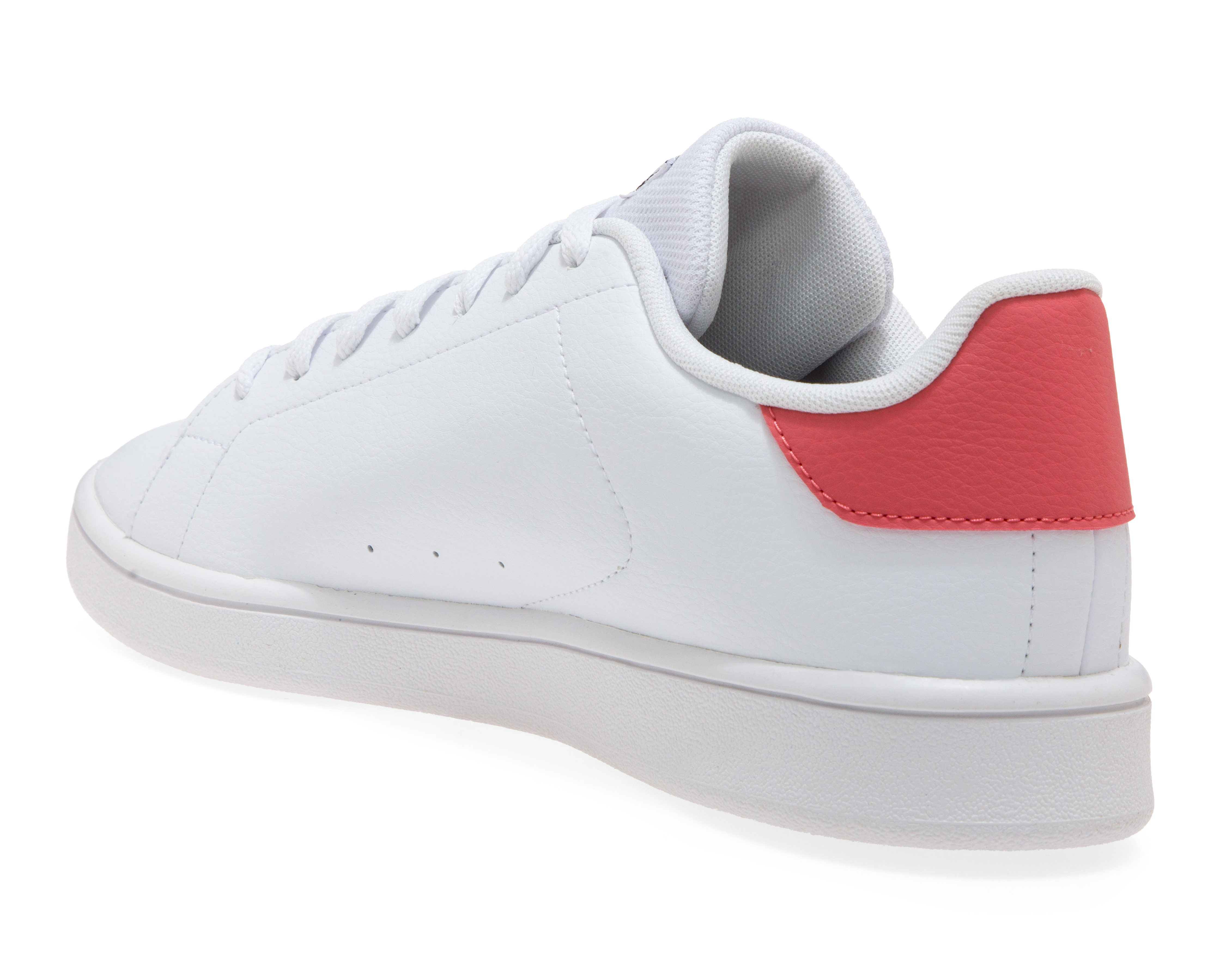 Foto 4 pulgar | Foto 3 | Tenis Adidas Urban Court para Hombre