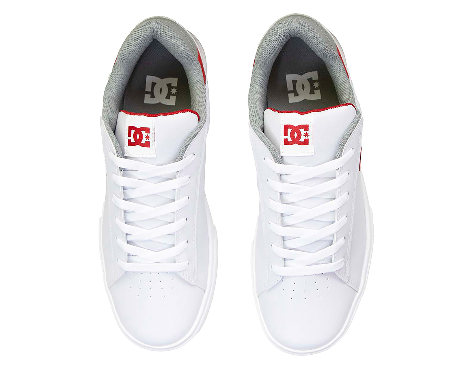 Foto 2 | Foto 2 | Tenis DC Shoes WYR Notch SN MX para Hombre