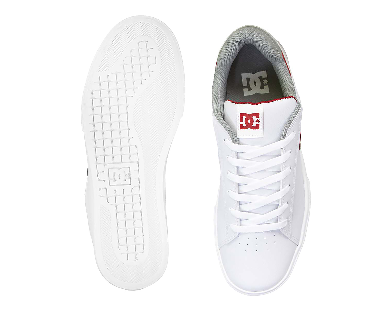 Foto 3 | Foto 3 | Tenis DC Shoes WYR Notch SN MX para Hombre