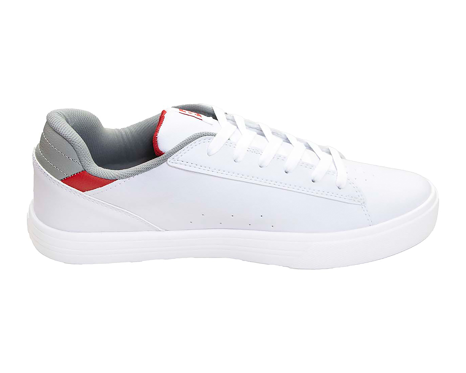 Foto 4 | Foto 4 | Tenis DC Shoes WYR Notch SN MX para Hombre