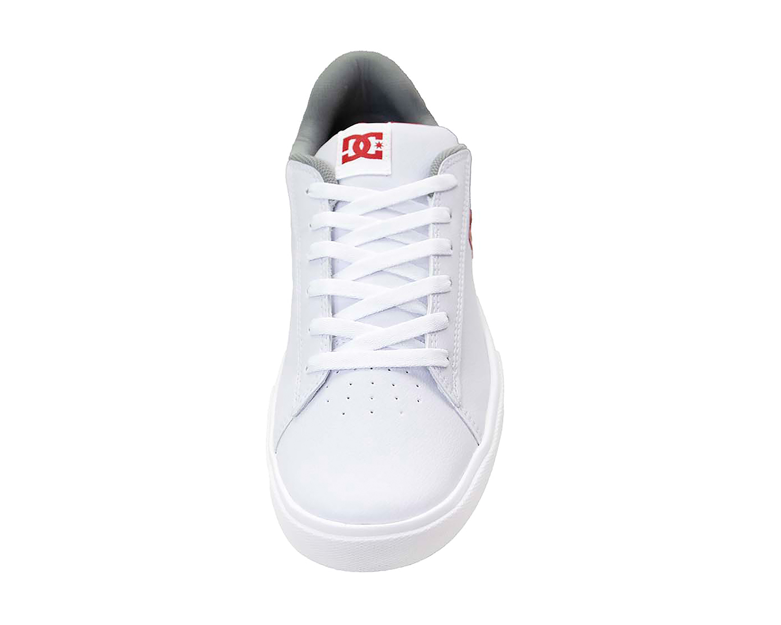 Foto 5 | Foto 5 | Tenis DC Shoes WYR Notch SN MX para Hombre