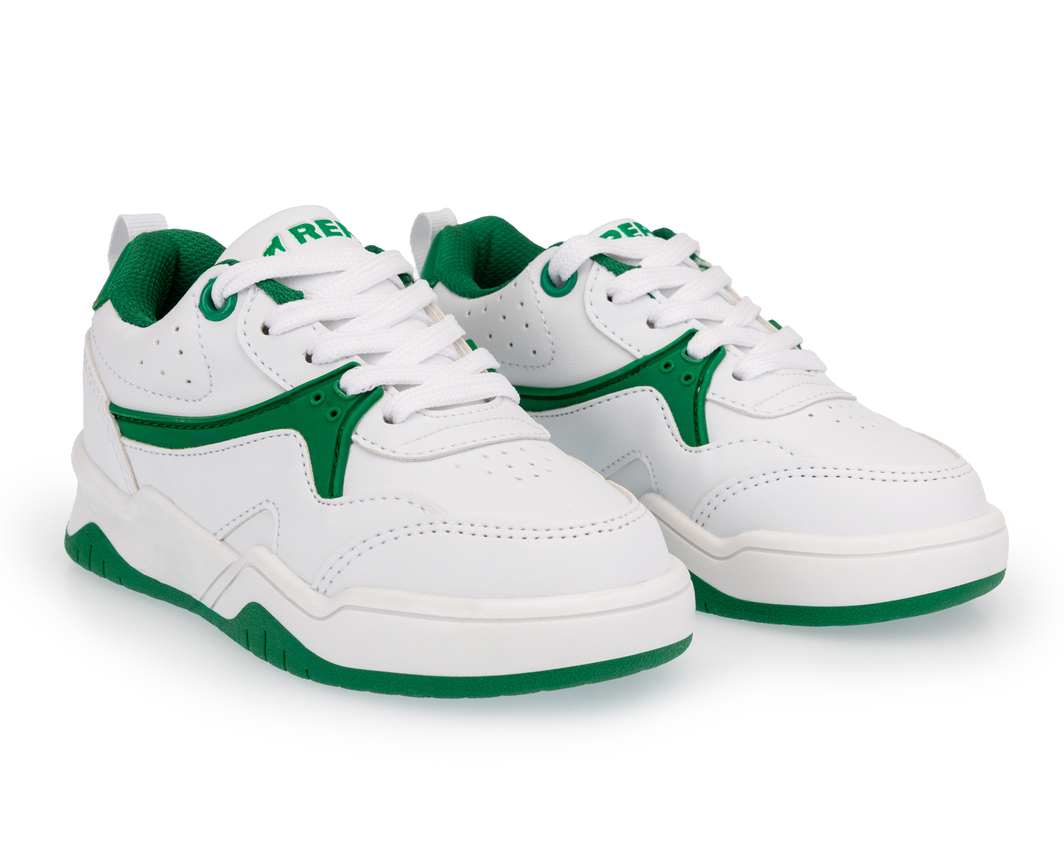 Foto 1 | Foto 1 | Tenis Casuales Refill para Niño