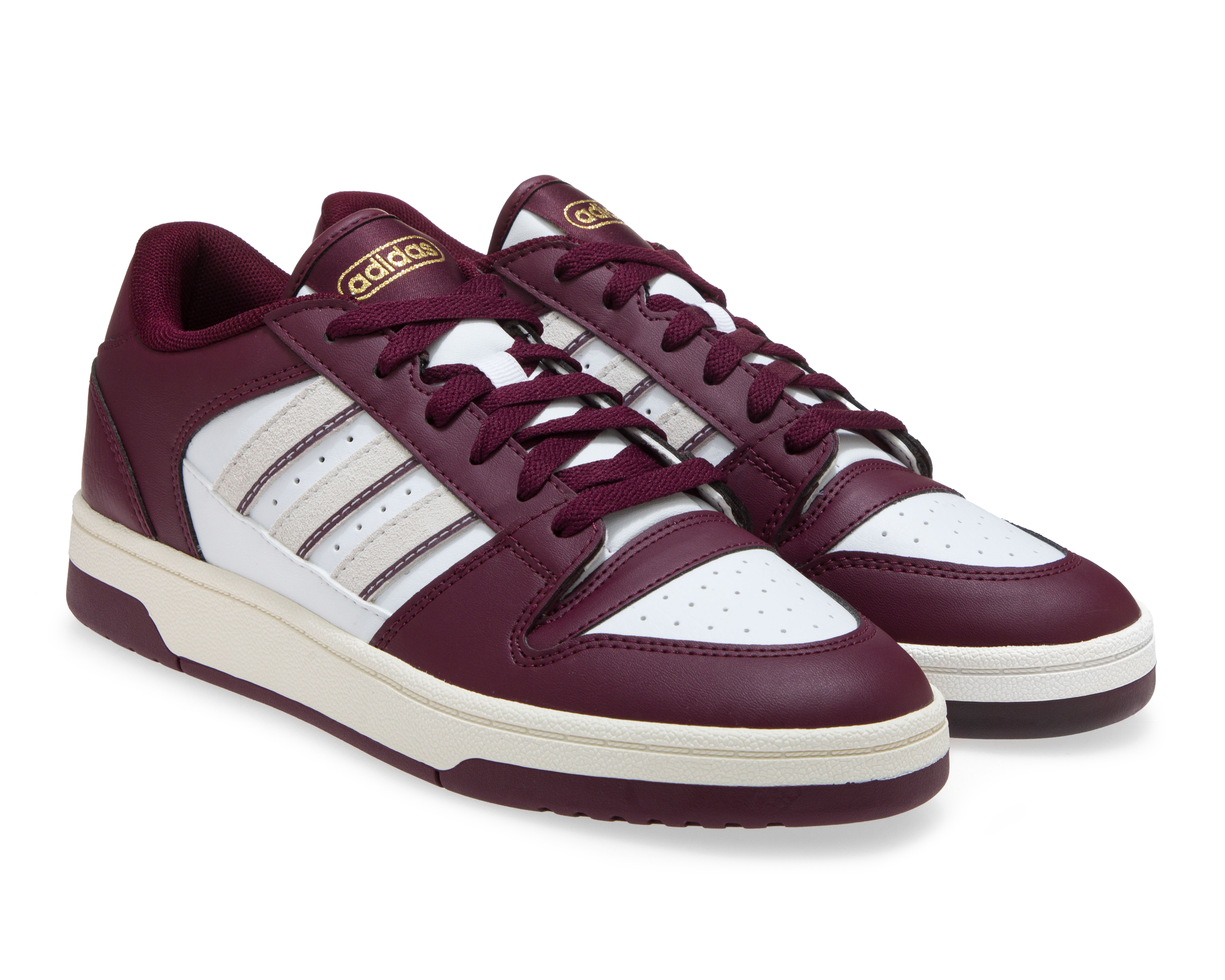 Foto 2 pulgar | Foto 1 | Tenis Adidas Break Start para Hombre