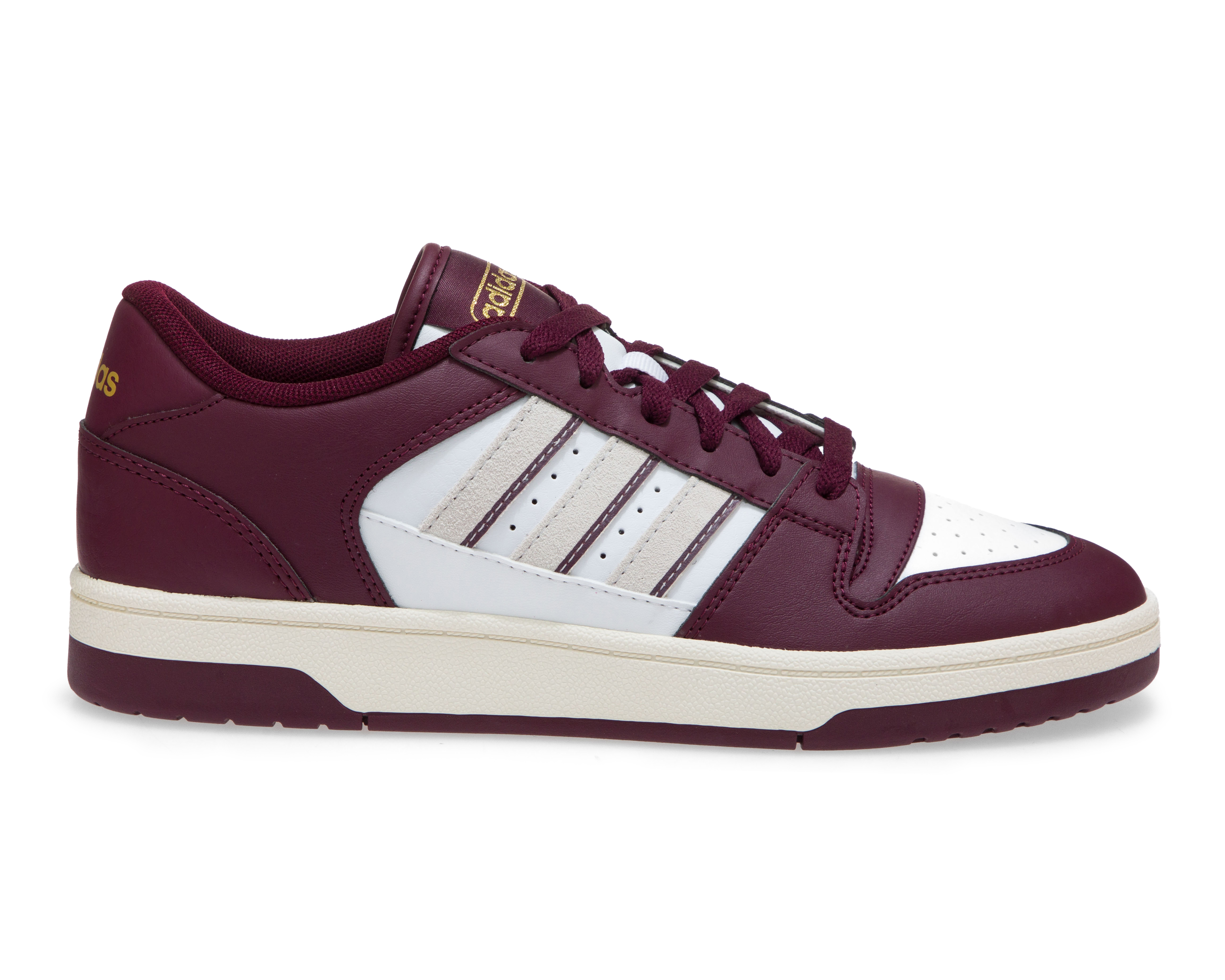 Foto 3 pulgar | Foto 2 | Tenis Adidas Break Start para Hombre