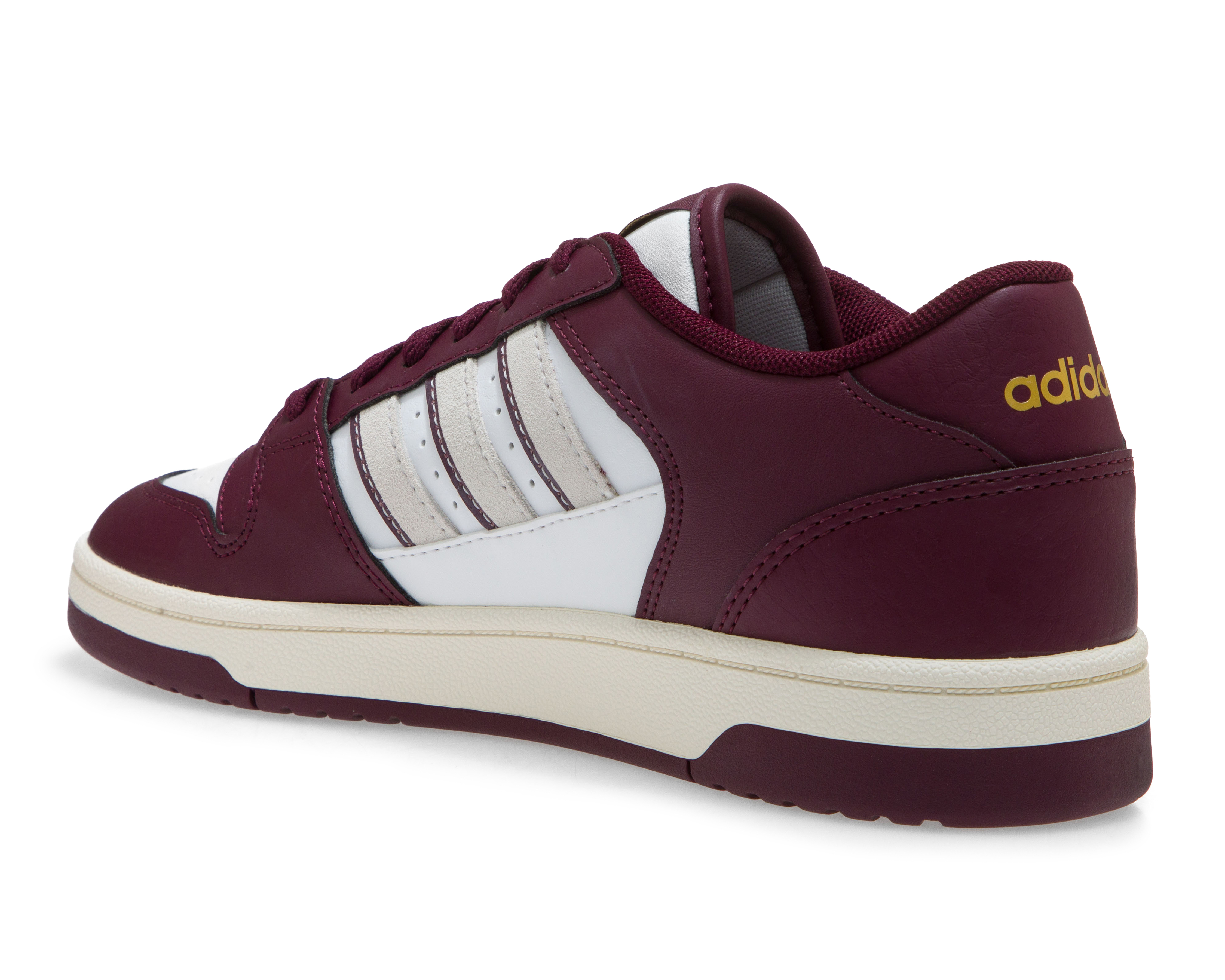 Foto 4 pulgar | Foto 3 | Tenis Adidas Break Start para Hombre