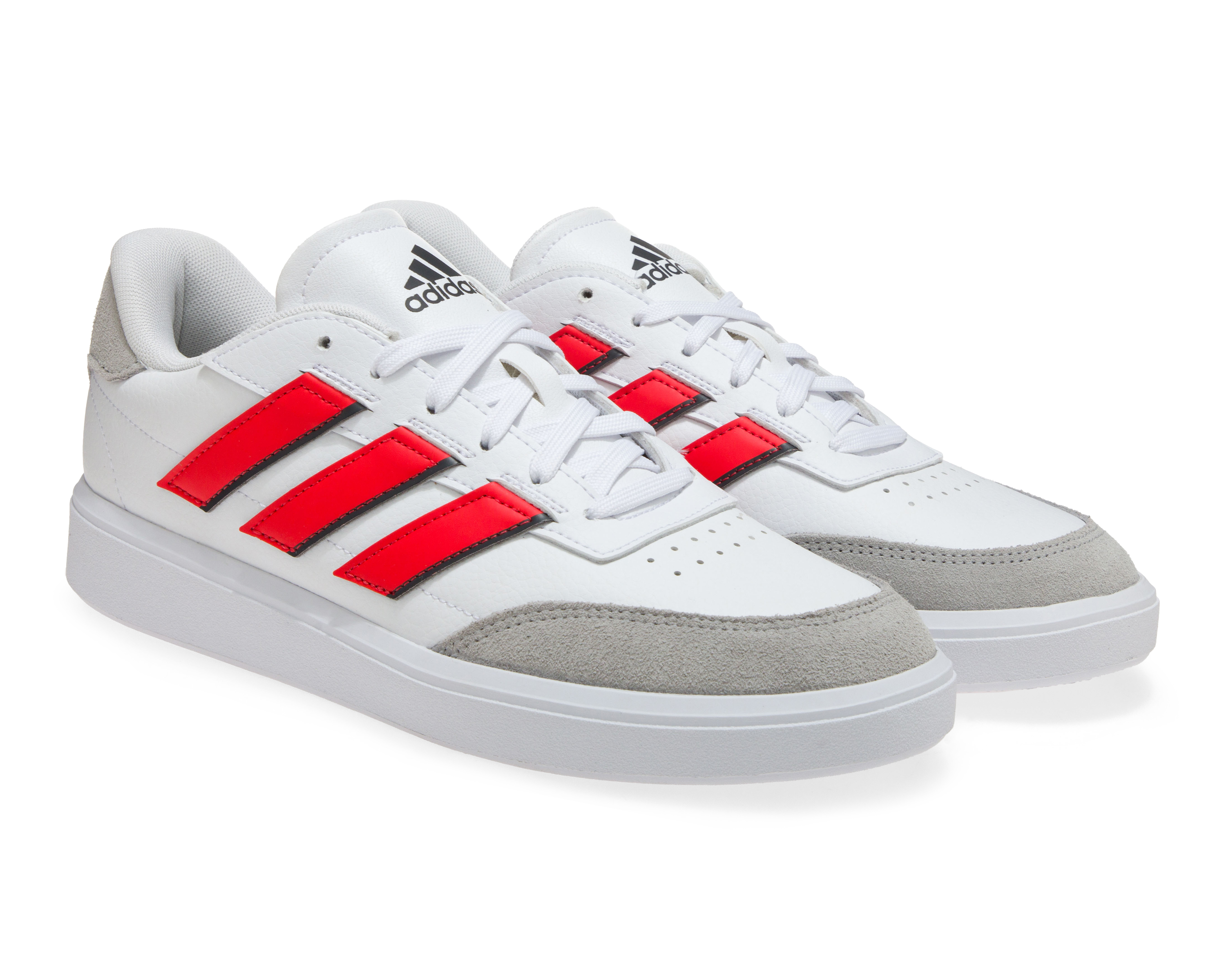 Foto 1 | Foto 1 | Tenis Adidas Courtblock para Hombre