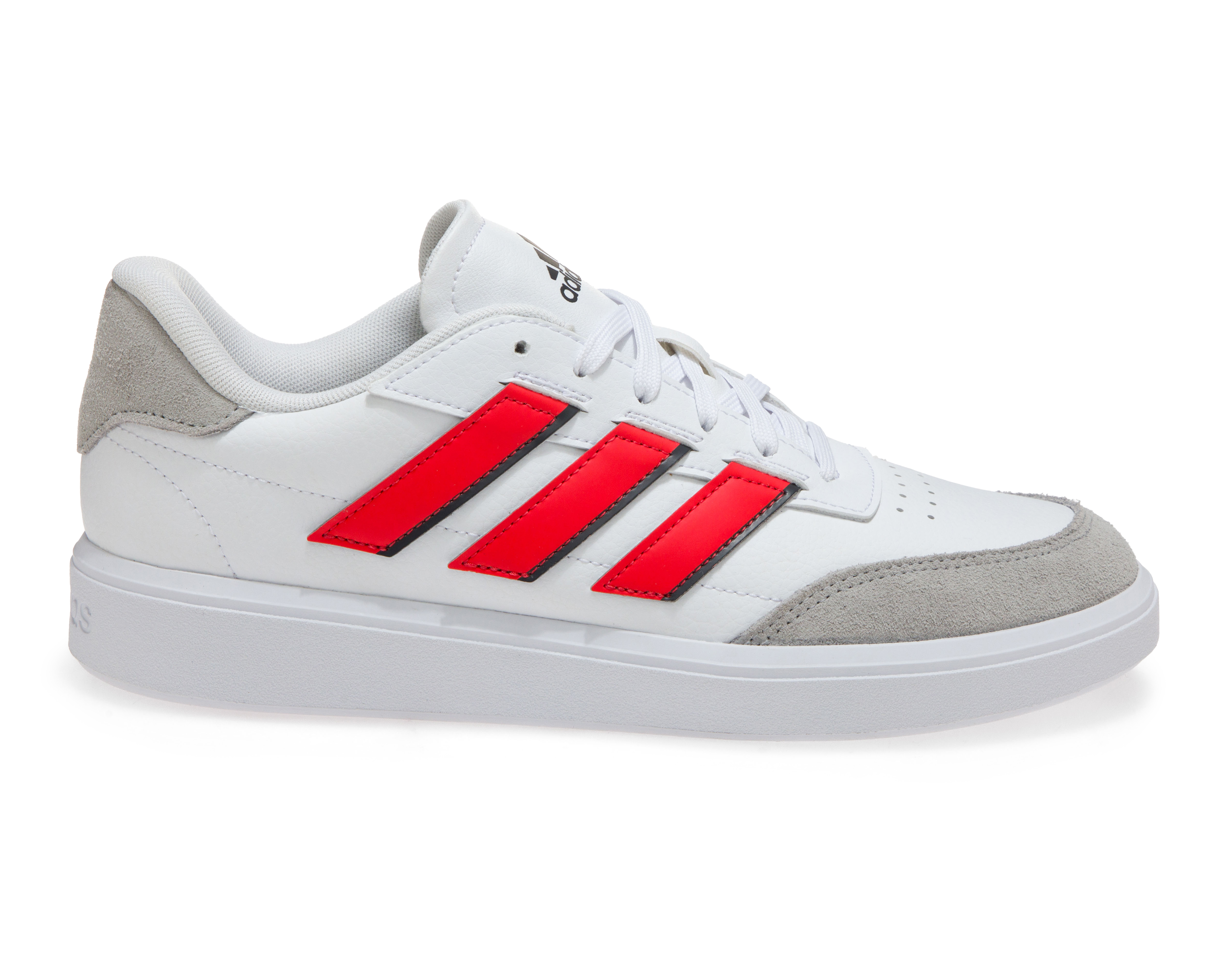 Foto 3 pulgar | Foto 2 | Tenis Adidas Courtblock para Hombre