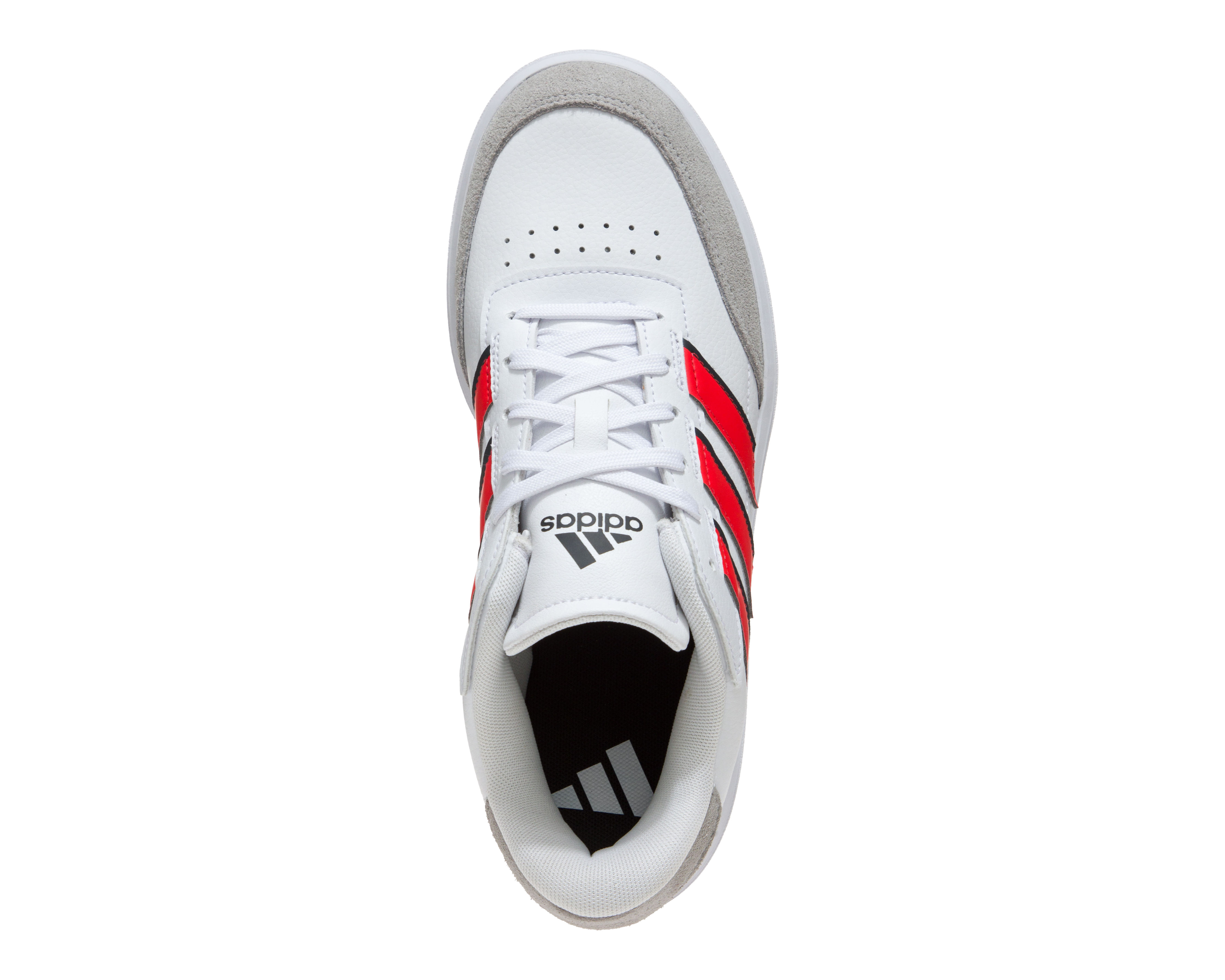 Foto 6 pulgar | Foto 5 | Tenis Adidas Courtblock para Hombre