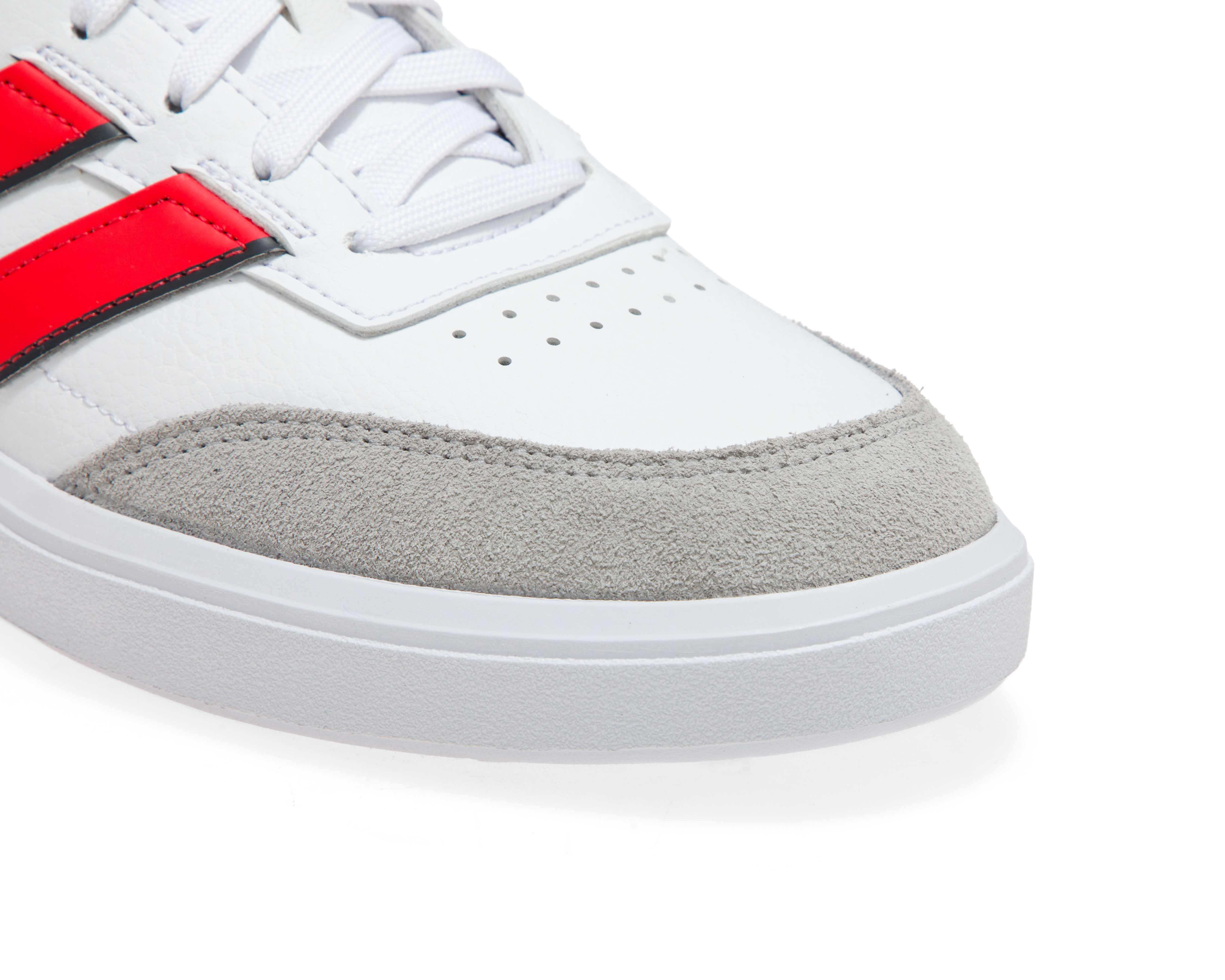 Foto 6 | Foto 6 | Tenis Adidas Courtblock para Hombre