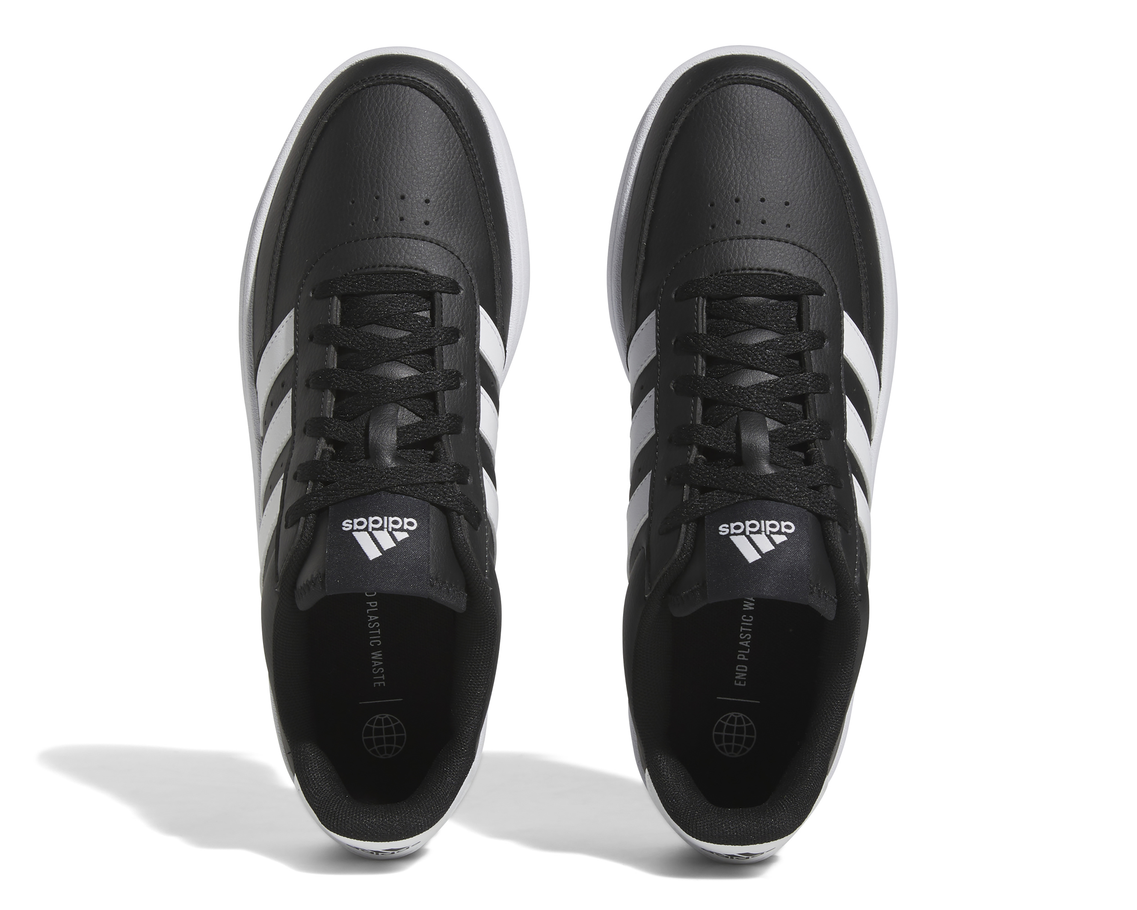 Foto 4 pulgar | Foto 3 | Tenis Adidas Breaknet 2.0 para Hombre