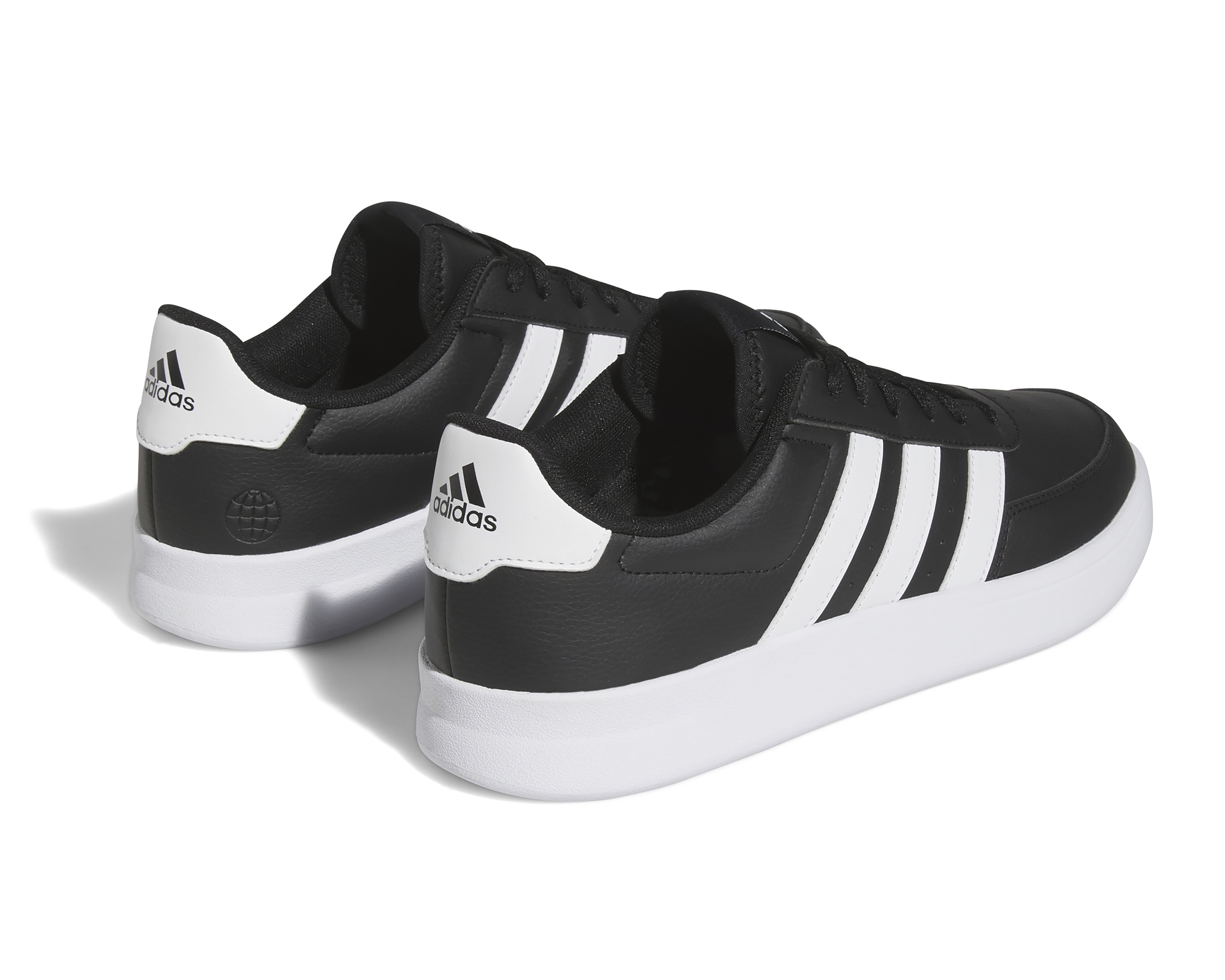 Foto 7 pulgar | Foto 6 | Tenis Adidas Breaknet 2.0 para Hombre
