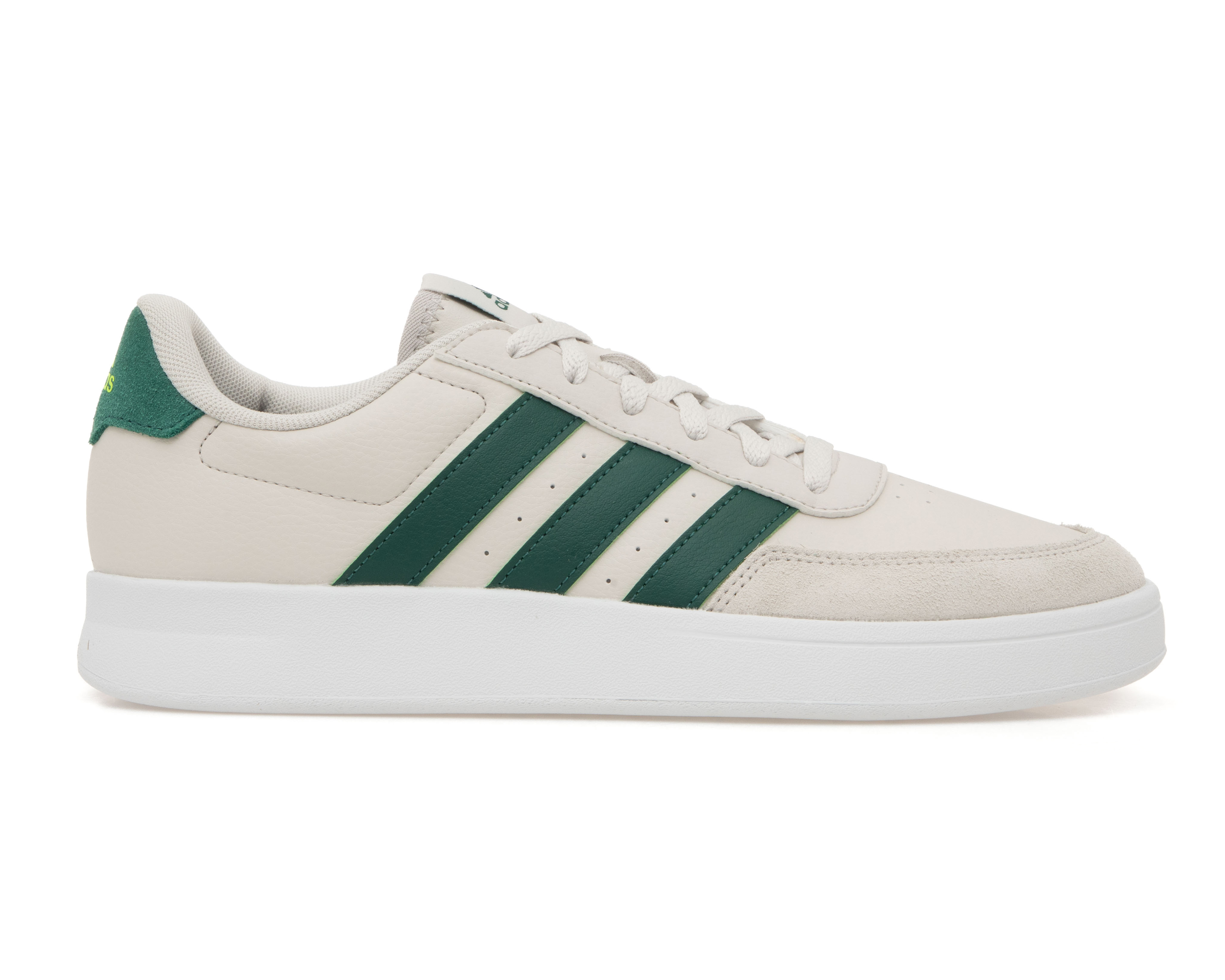 Foto 3 pulgar | Foto 2 | Tenis Adidas Breaknet 2.0 para Hombre