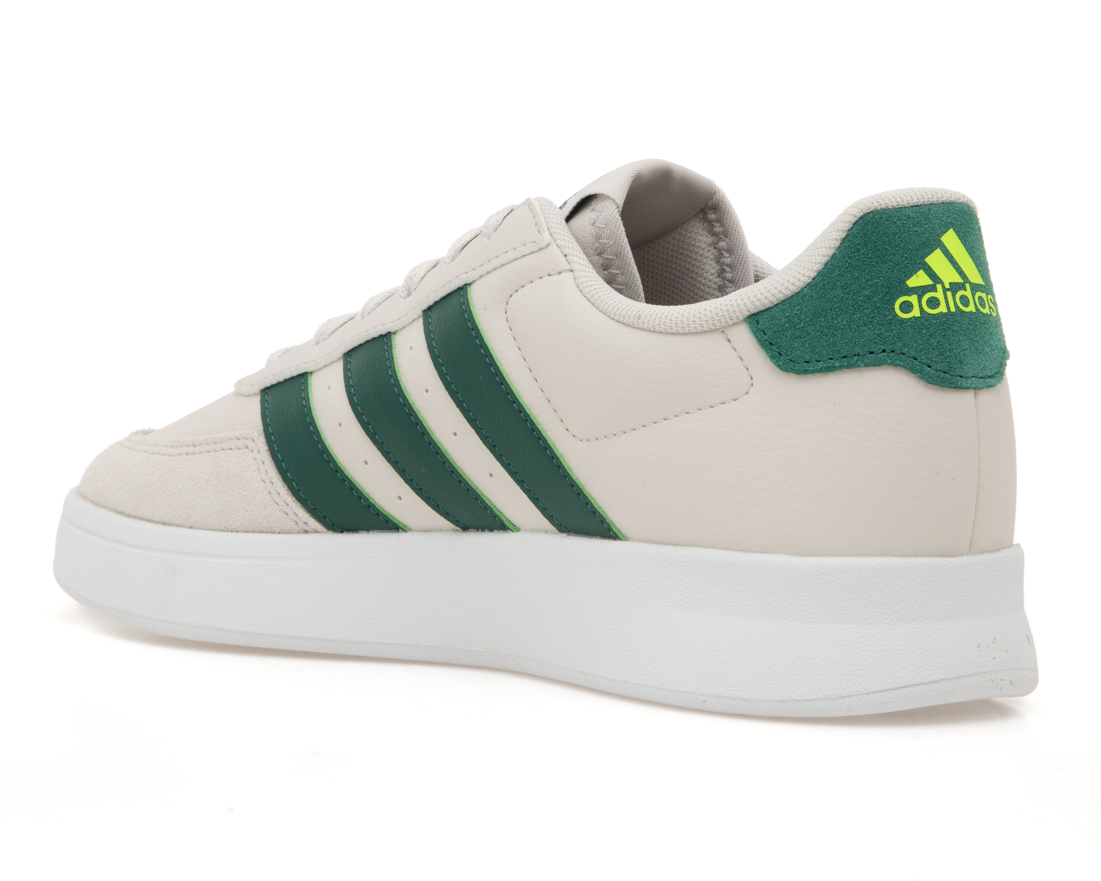 Foto 4 pulgar | Foto 3 | Tenis Adidas Breaknet 2.0 para Hombre