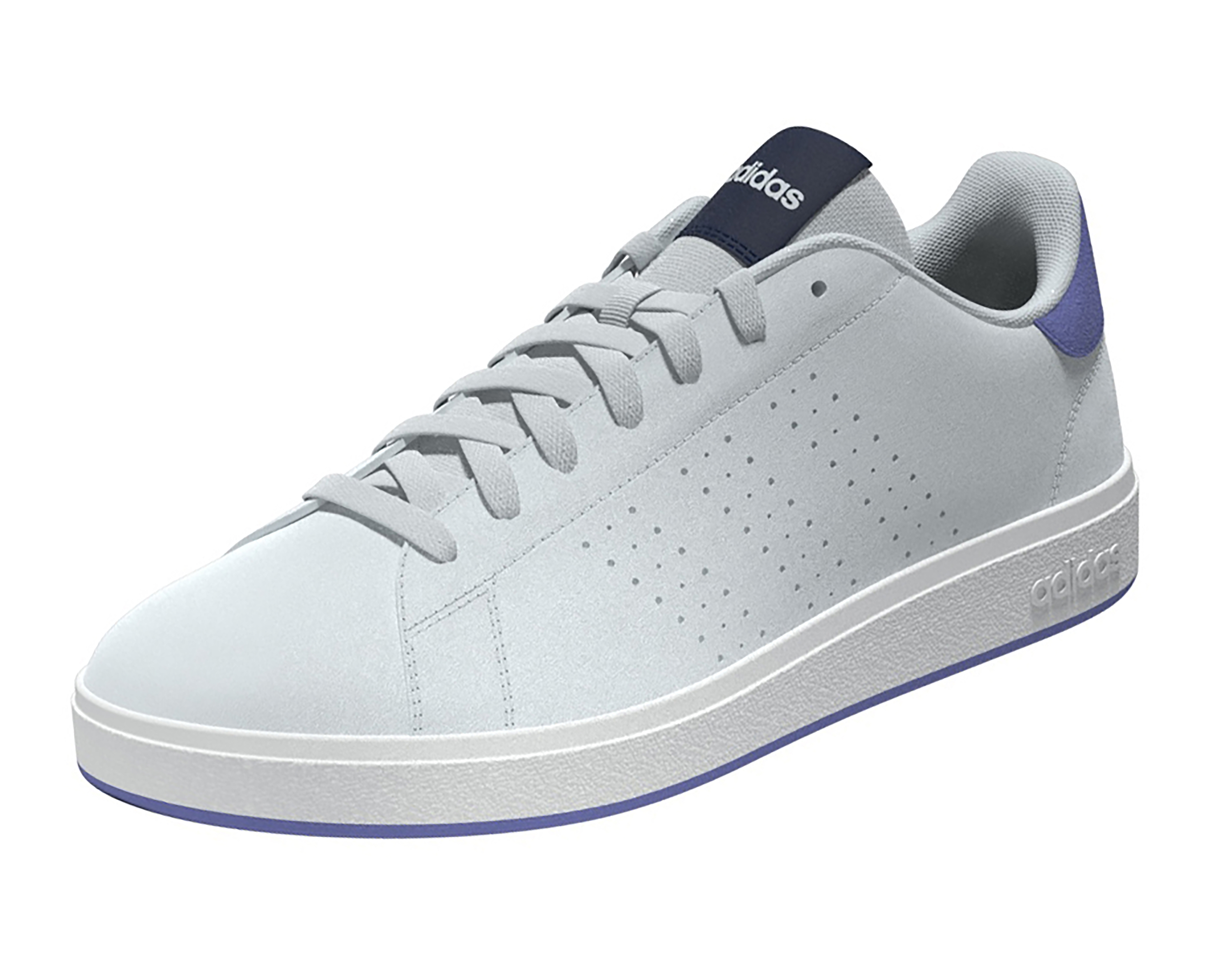 Foto 2 pulgar | Foto 1 | Tenis Adidas Advantage Base 2.0 para Hombre