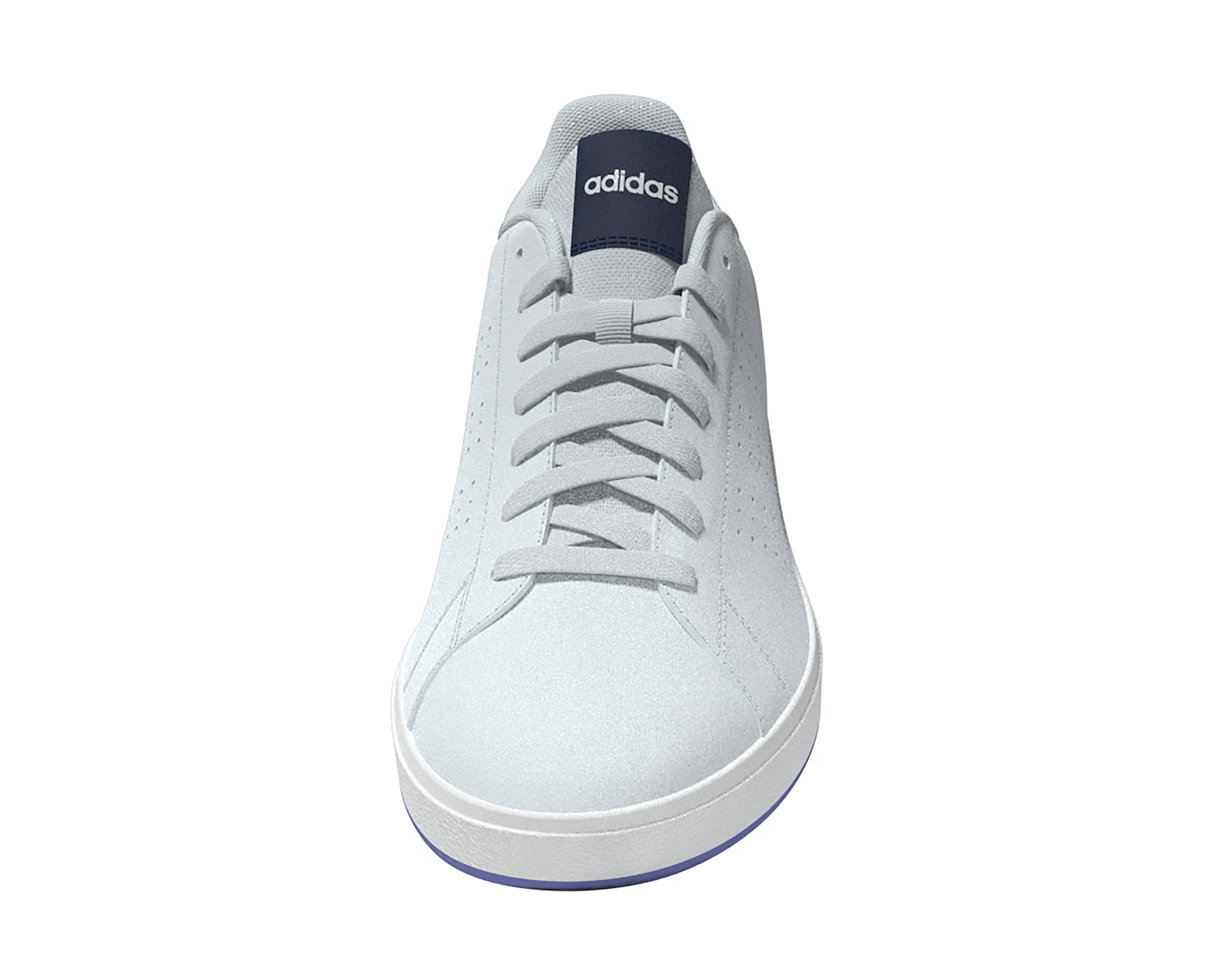 Foto 4 pulgar | Foto 3 | Tenis Adidas Advantage Base 2.0 para Hombre