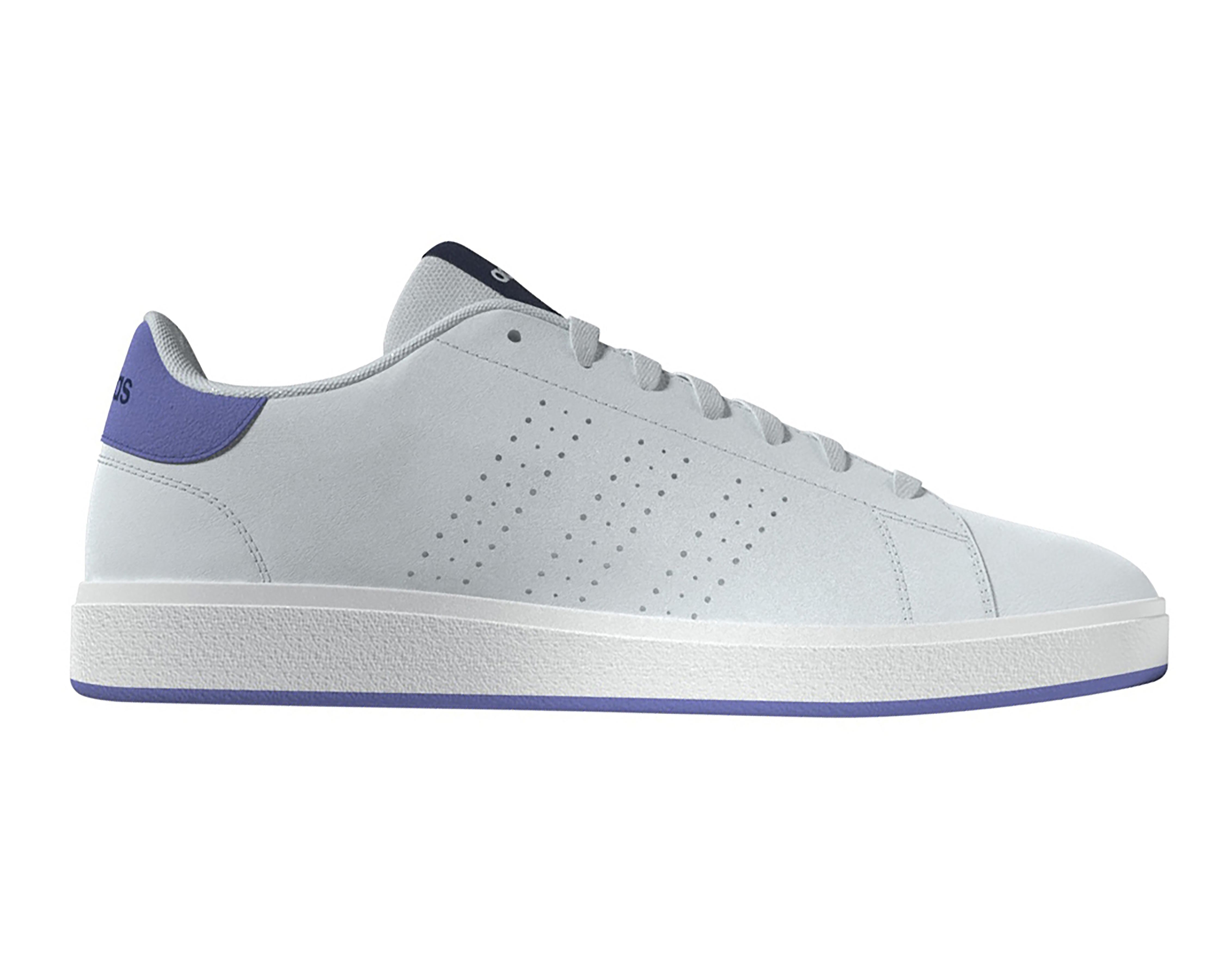 Foto 4 | Foto 4 | Tenis Adidas Advantage Base 2.0 para Hombre