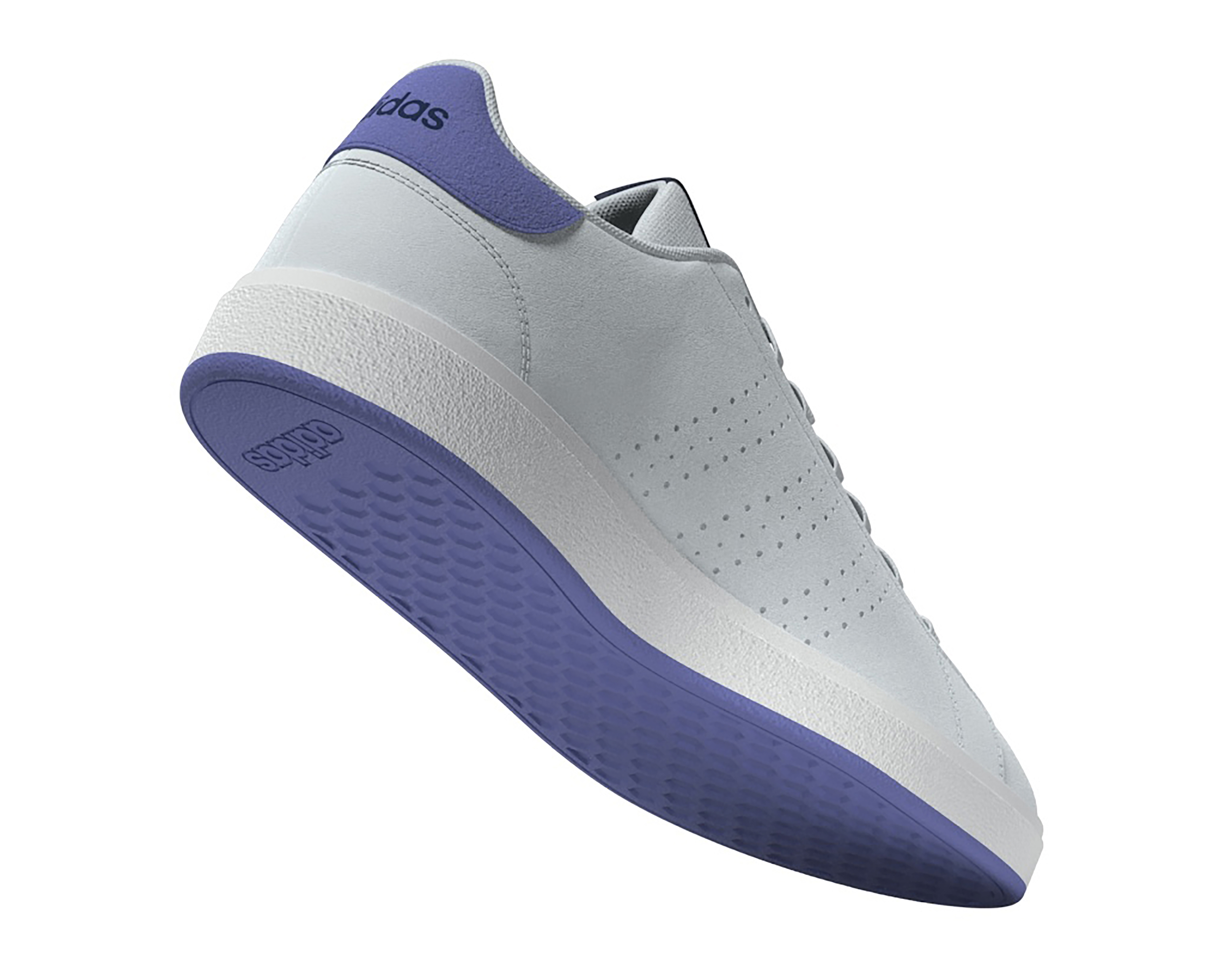 Foto 6 | Foto 6 | Tenis Adidas Advantage Base 2.0 para Hombre