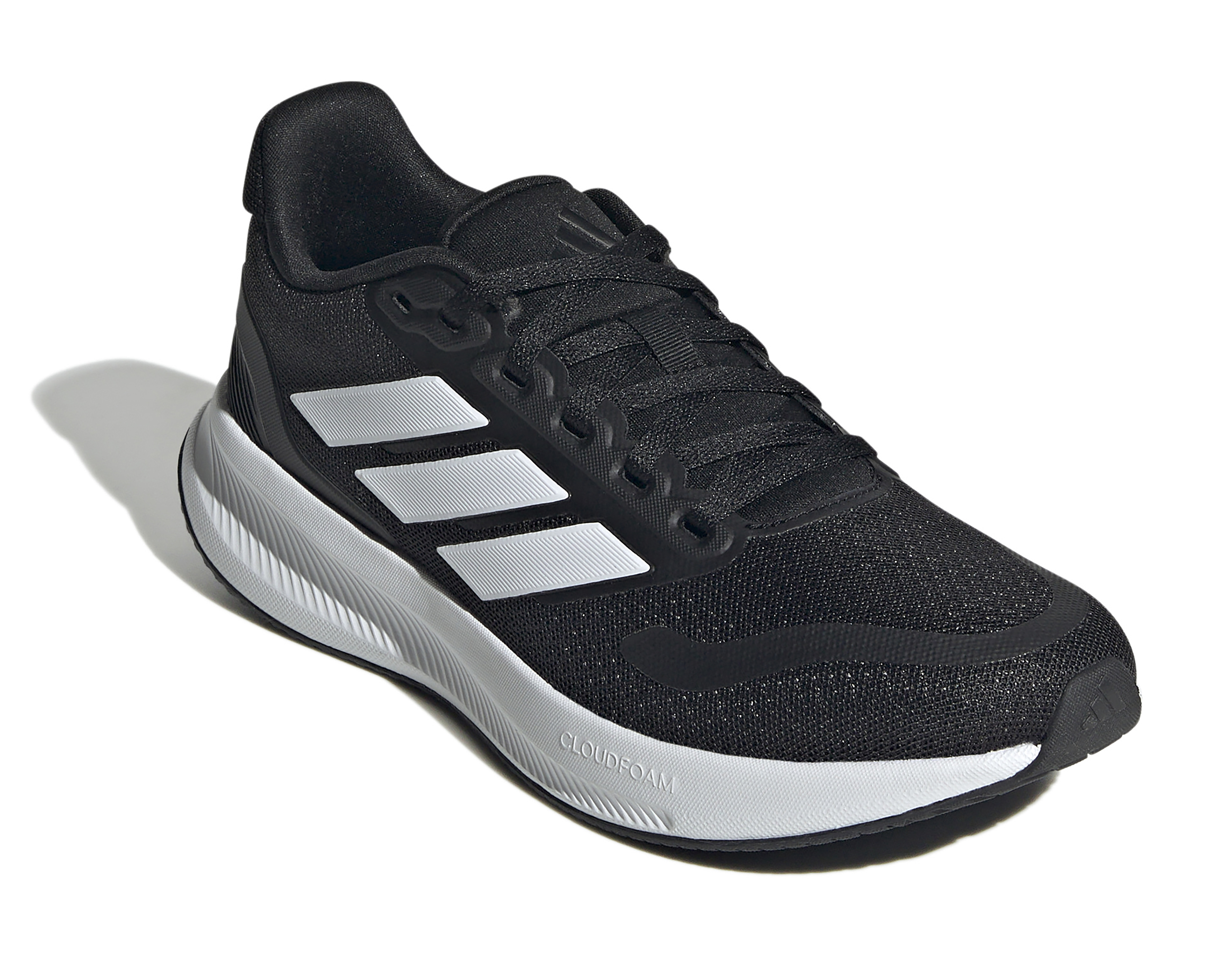 Foto 1 | Foto 1 | Tenis Adidas Runfalcon 5 Juveniles