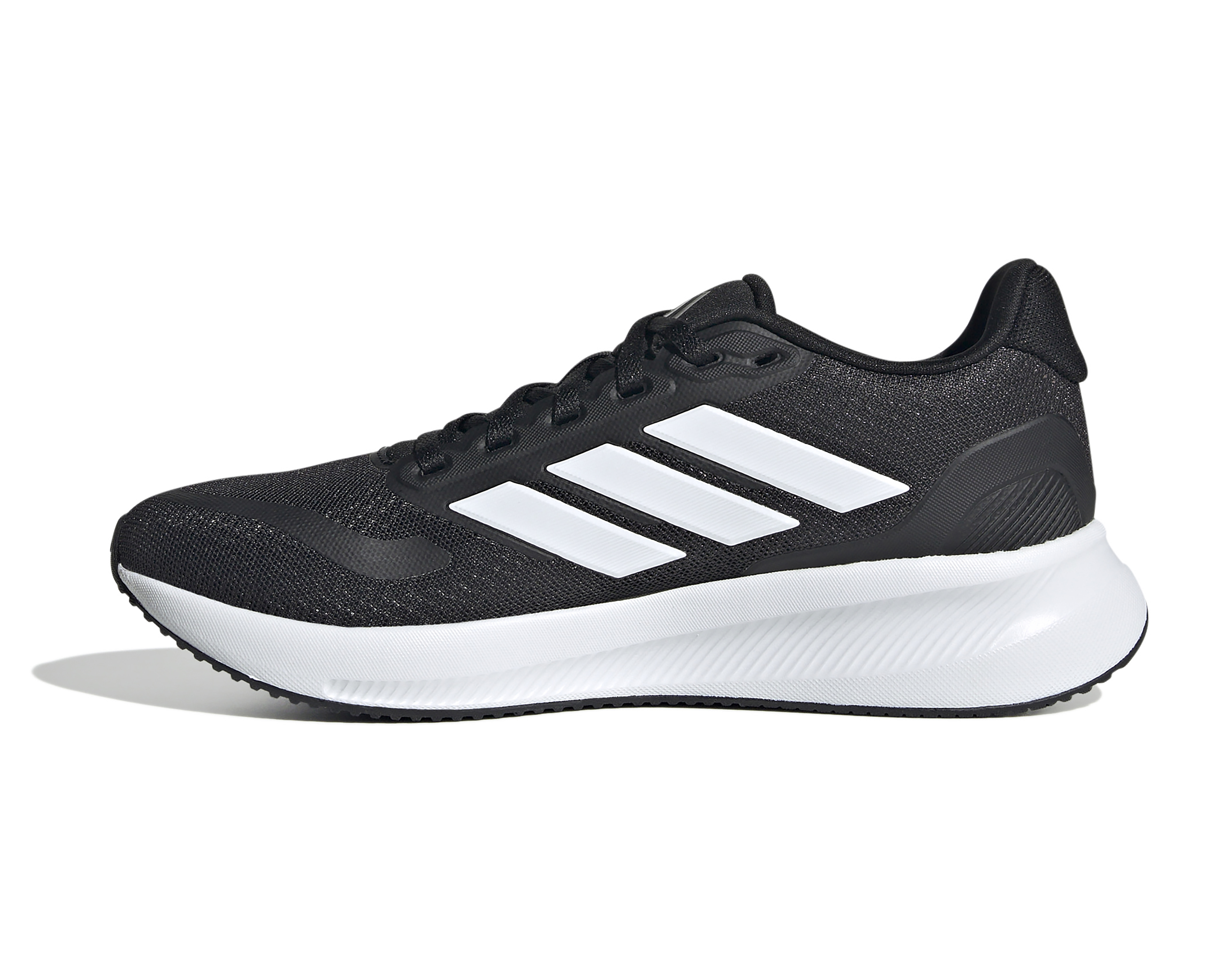 Foto 5 | Foto 5 | Tenis Adidas Runfalcon 5 Juveniles