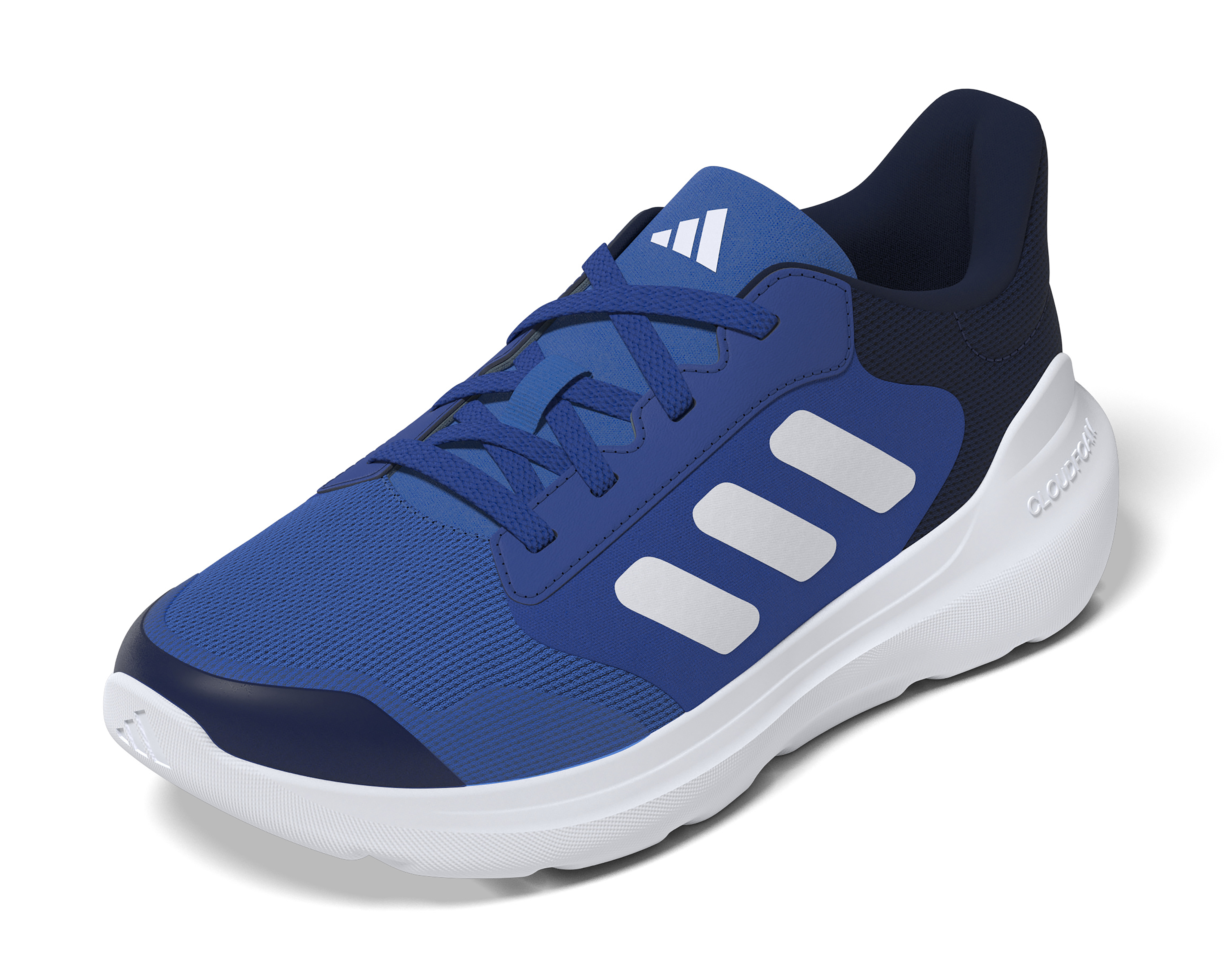 Foto 2 pulgar | Foto 1 | Tenis Adidas Tensaur Run 3.0 Juveniles