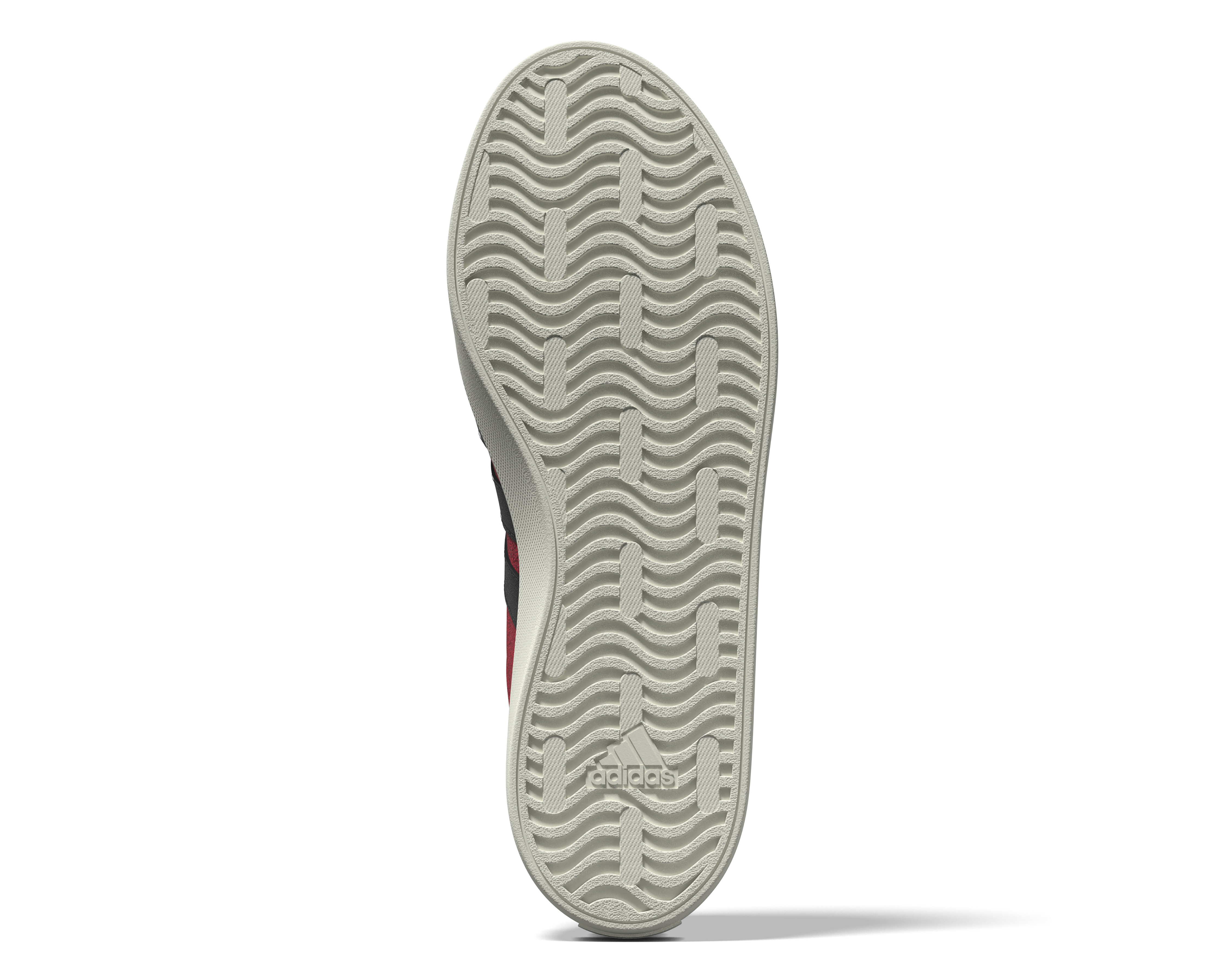 Foto 3 pulgar | Foto 2 | Tenis Adidas VL Court 3.0 para Hombre