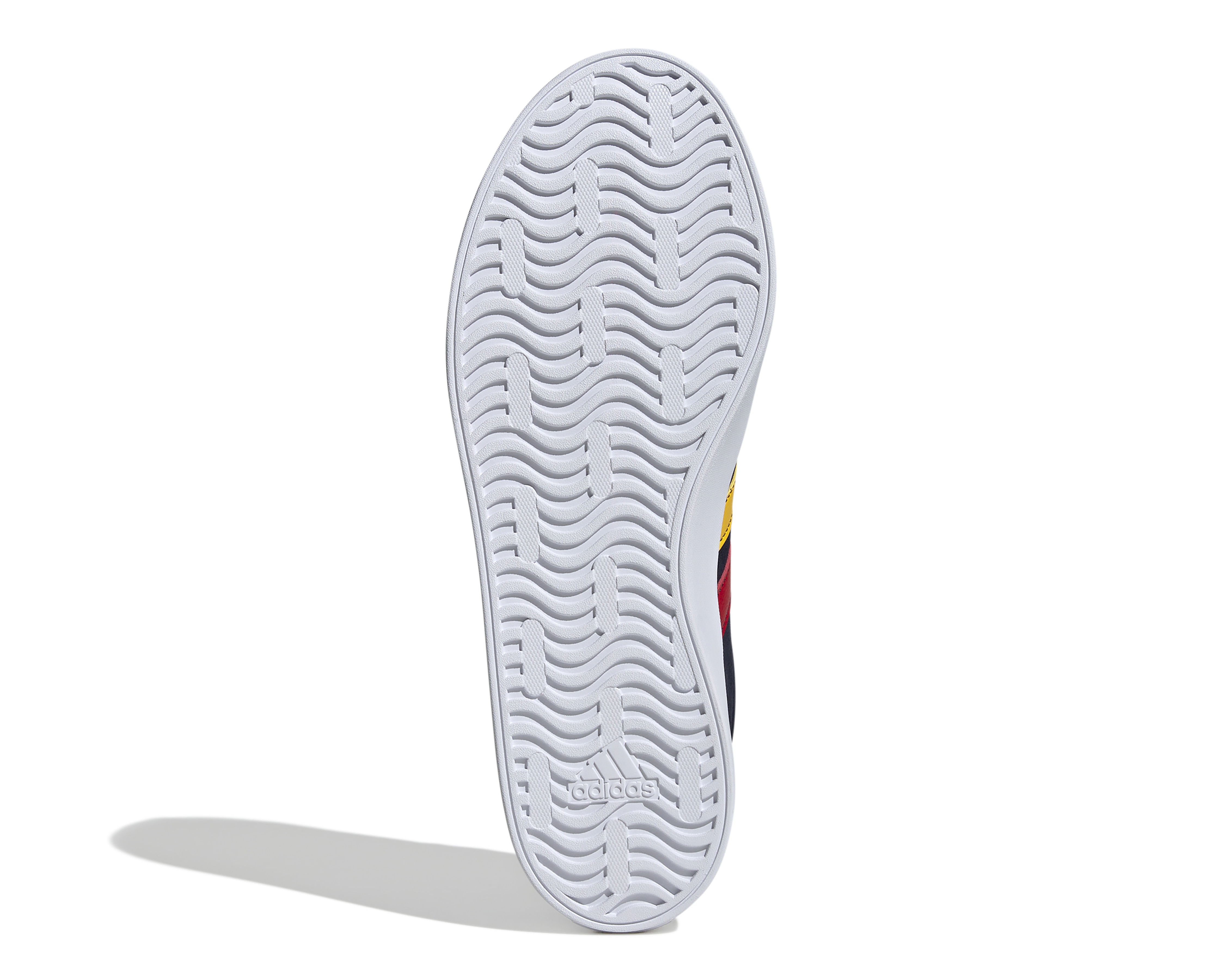 Foto 3 pulgar | Foto 2 | Tenis Adidas VL Court 3.0 para Hombre