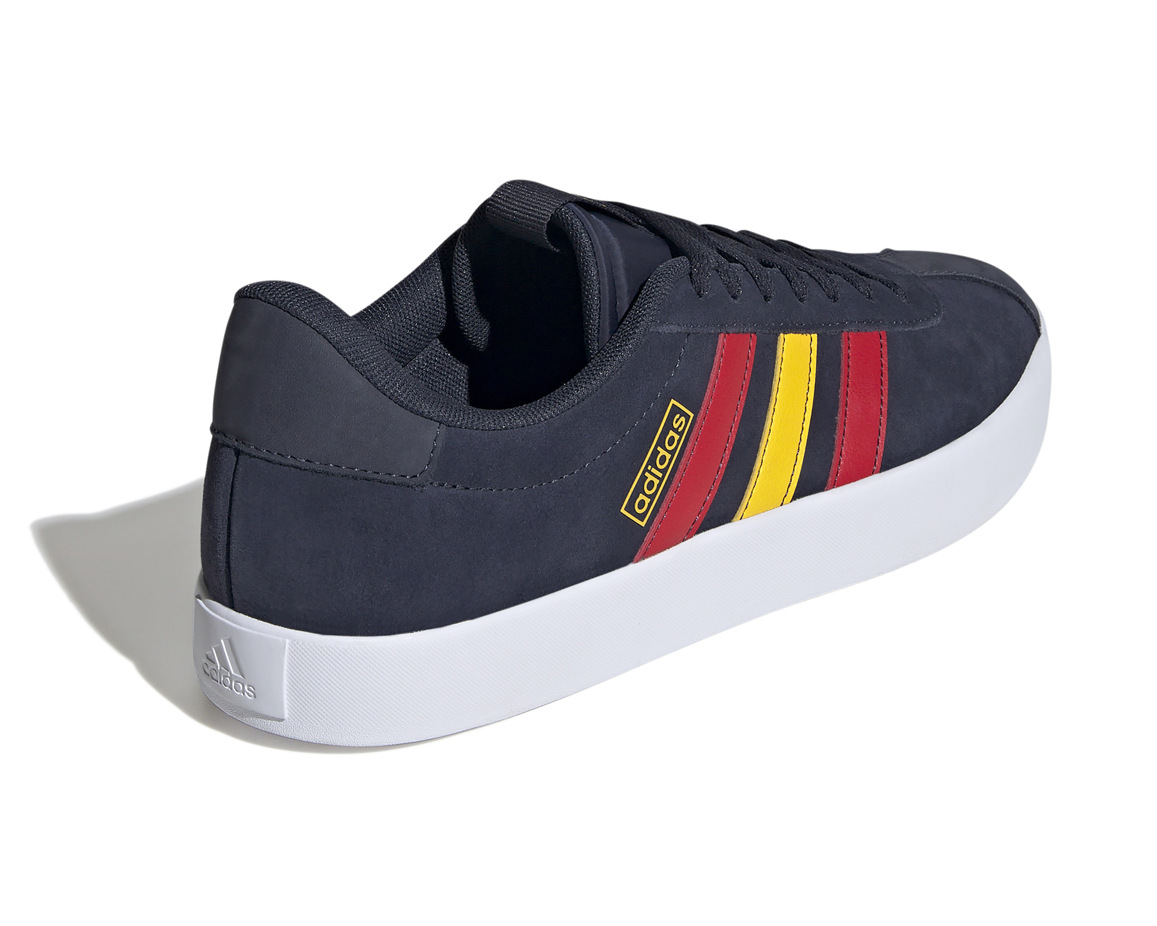 Foto 7 pulgar | Foto 6 | Tenis Adidas VL Court 3.0 para Hombre